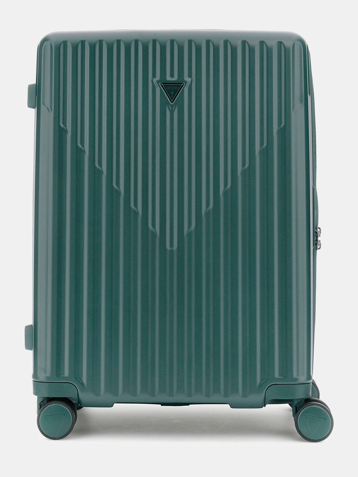 Olbia hard-shell medium trolley