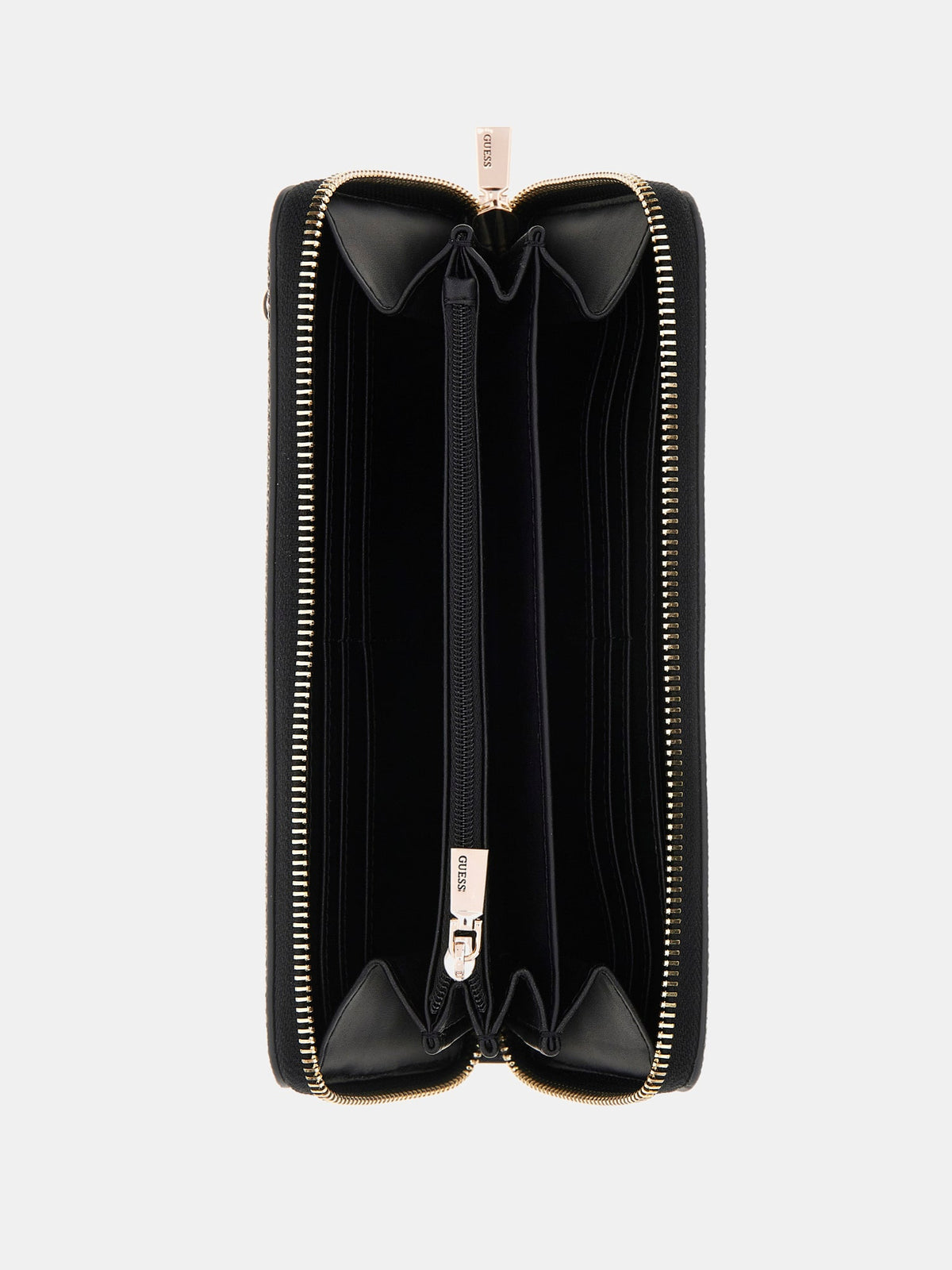 Laurel maxi wallet