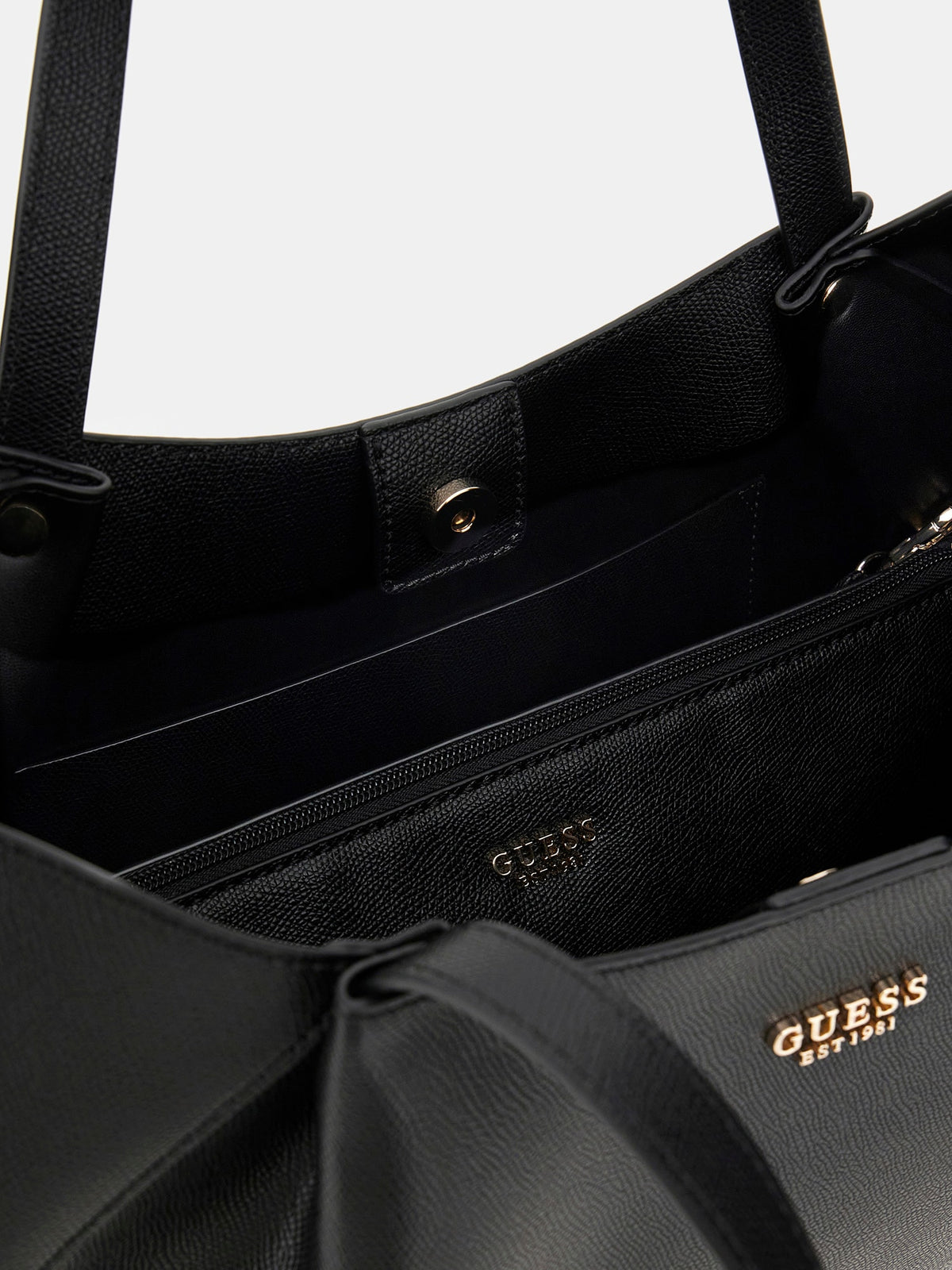 Amorette Tote