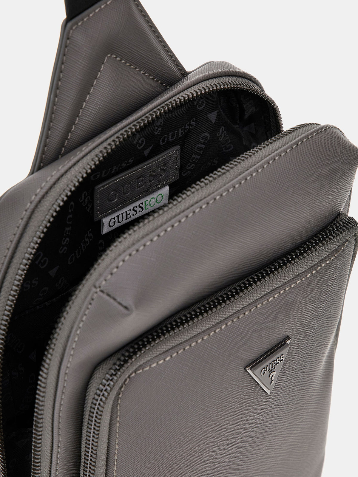 Milano saffiano mini backpack