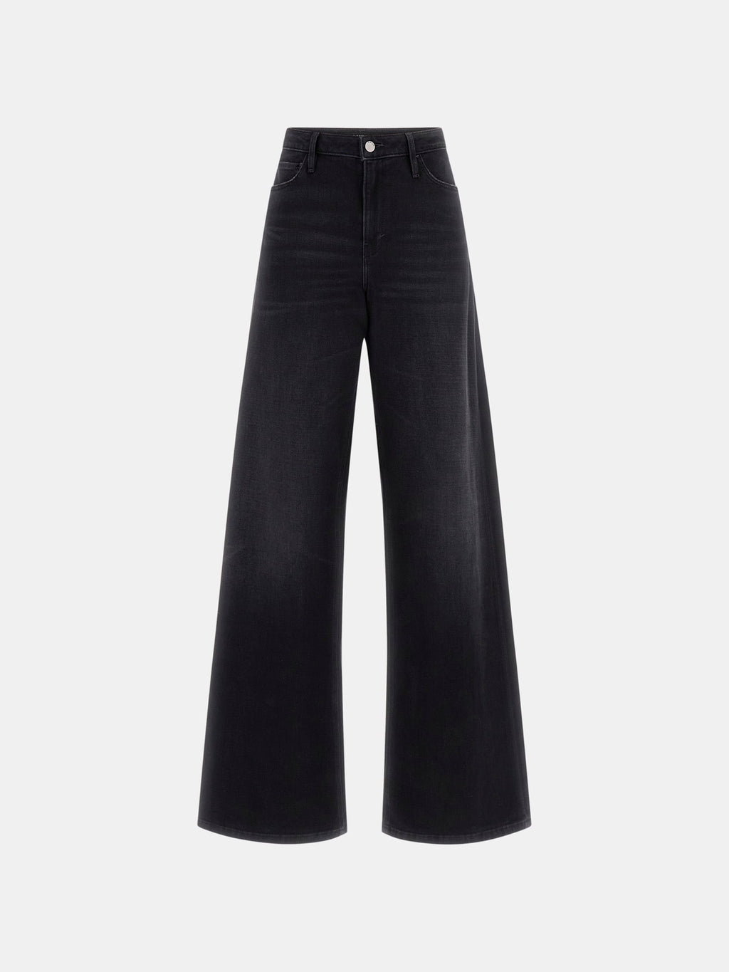 Bellflower wide leg denim pant