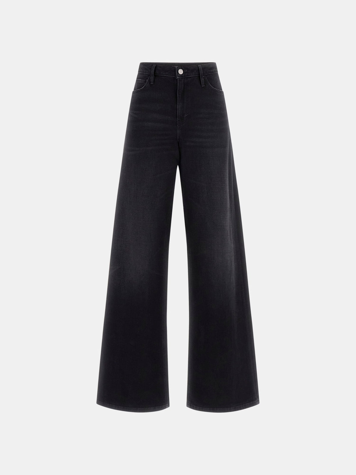 Bellflower wide leg denim pant