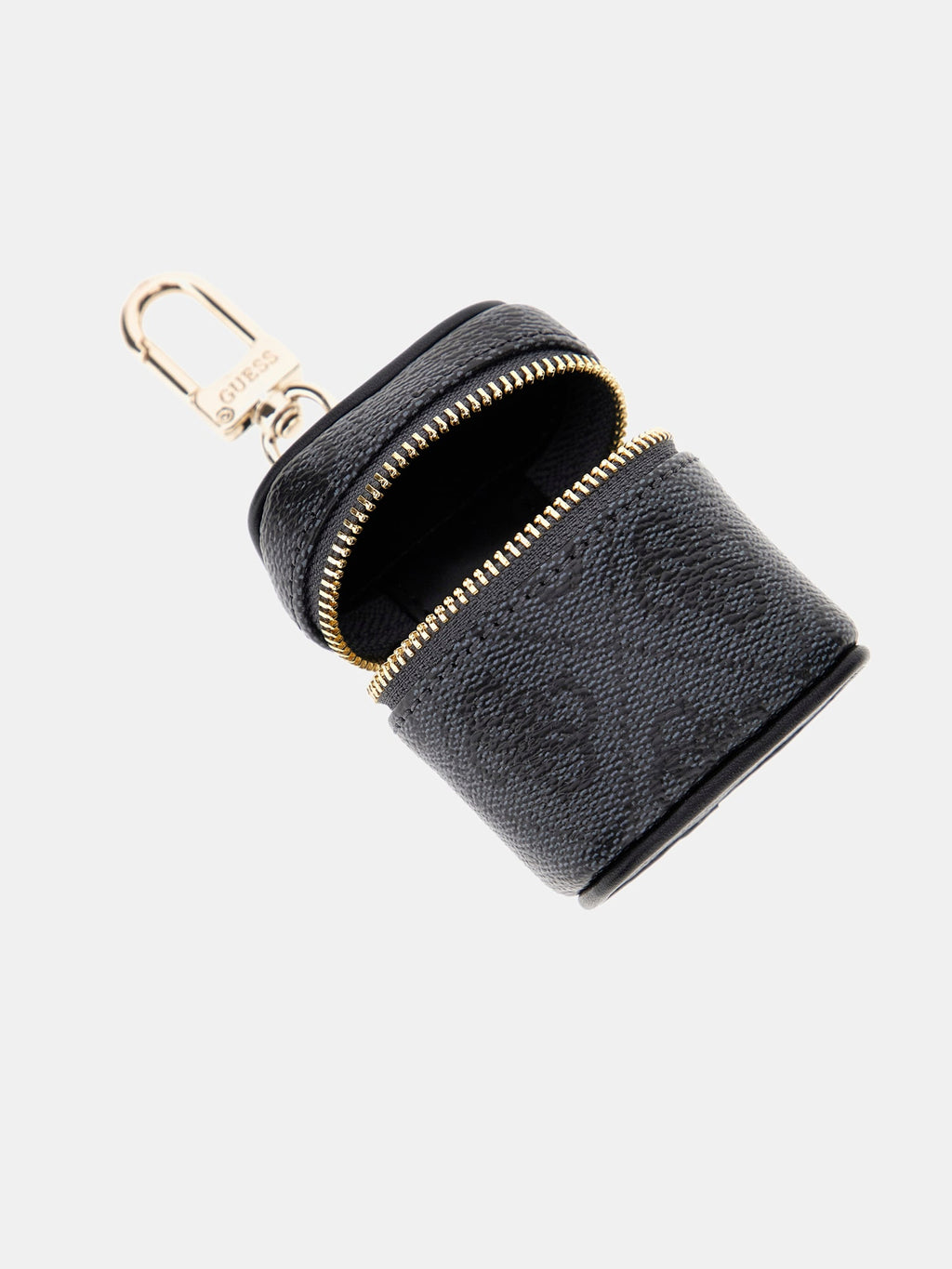 4G logo keychain