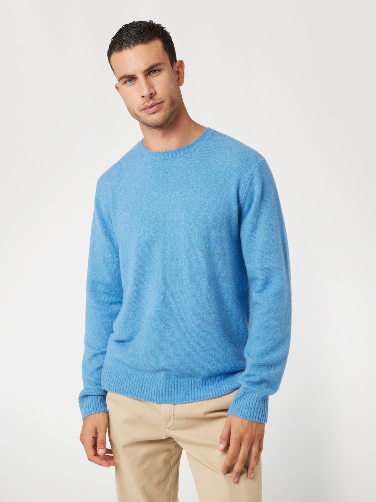 Marciano wool blend sweater