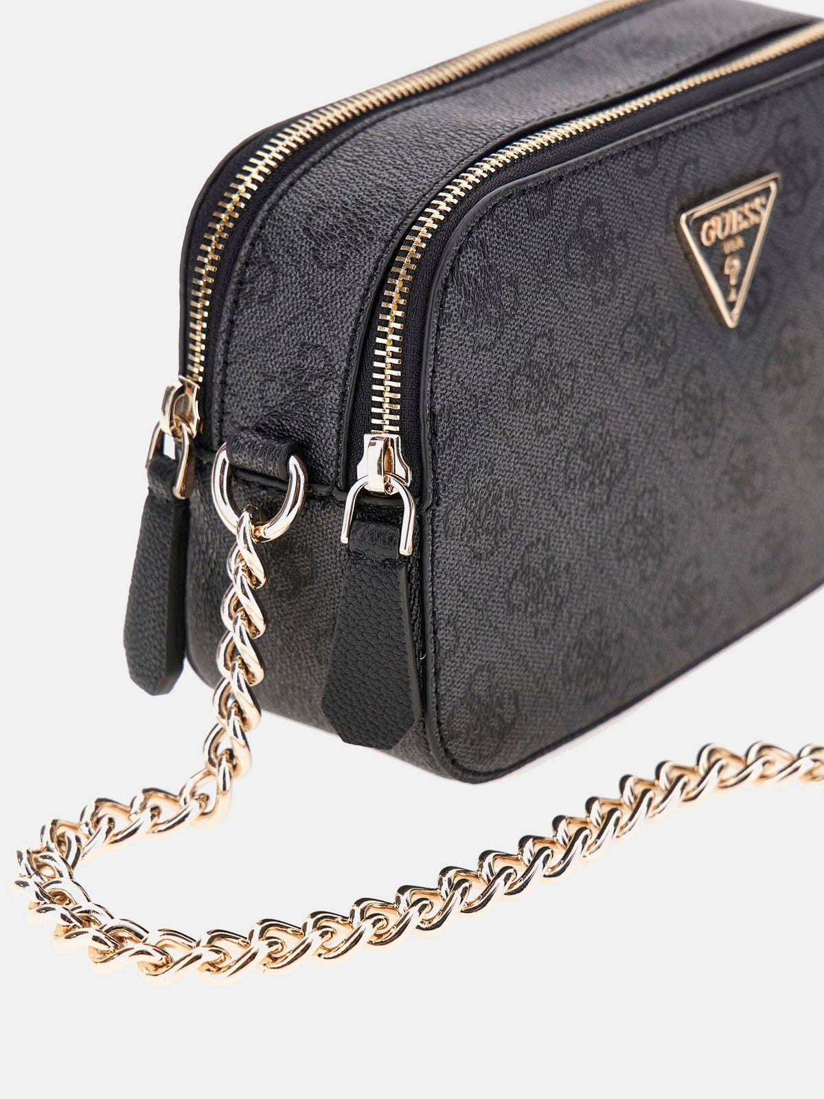 Noelle 4G logo mini crossbody bag