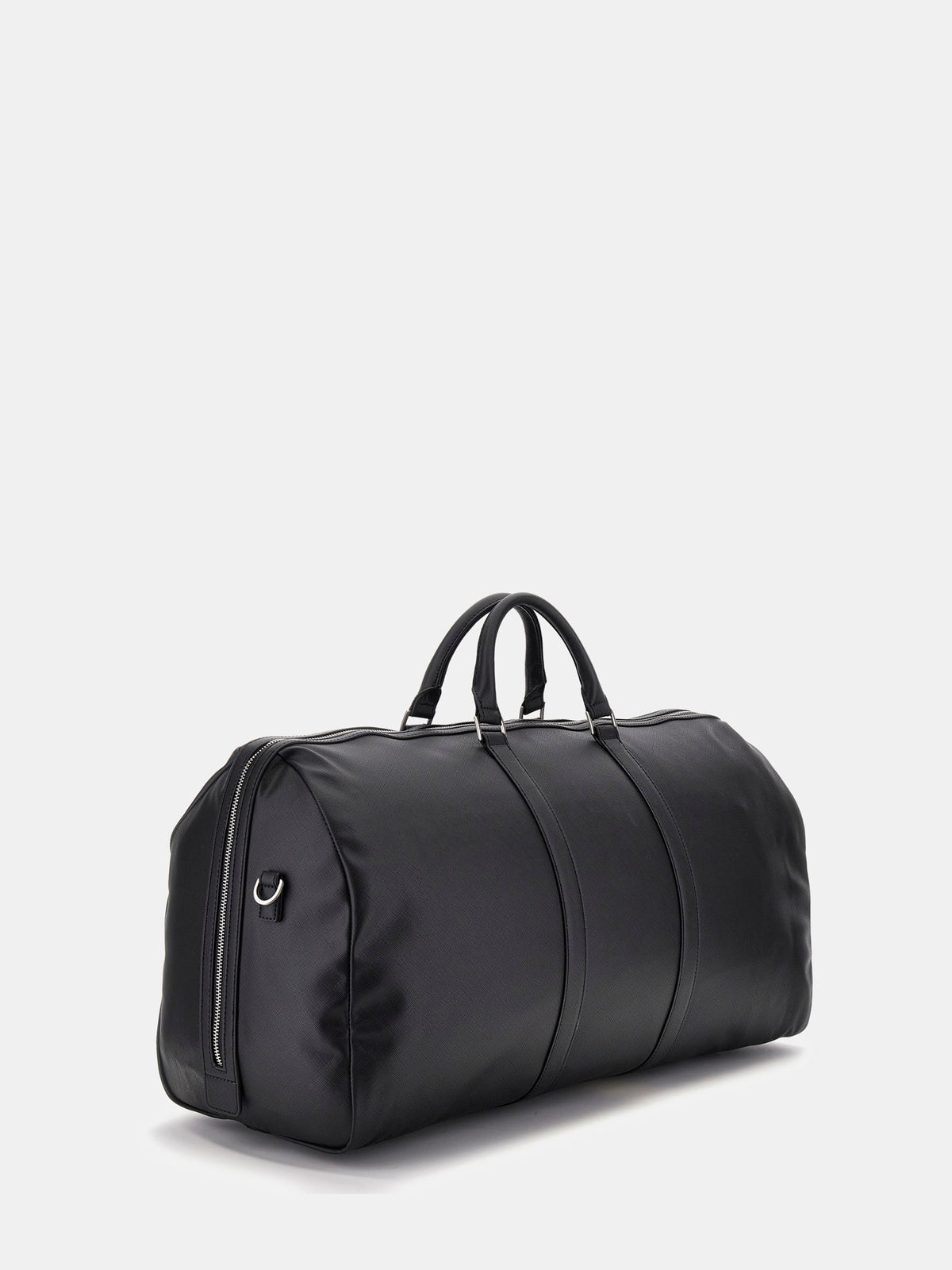 Pisa saffiano weekender bag