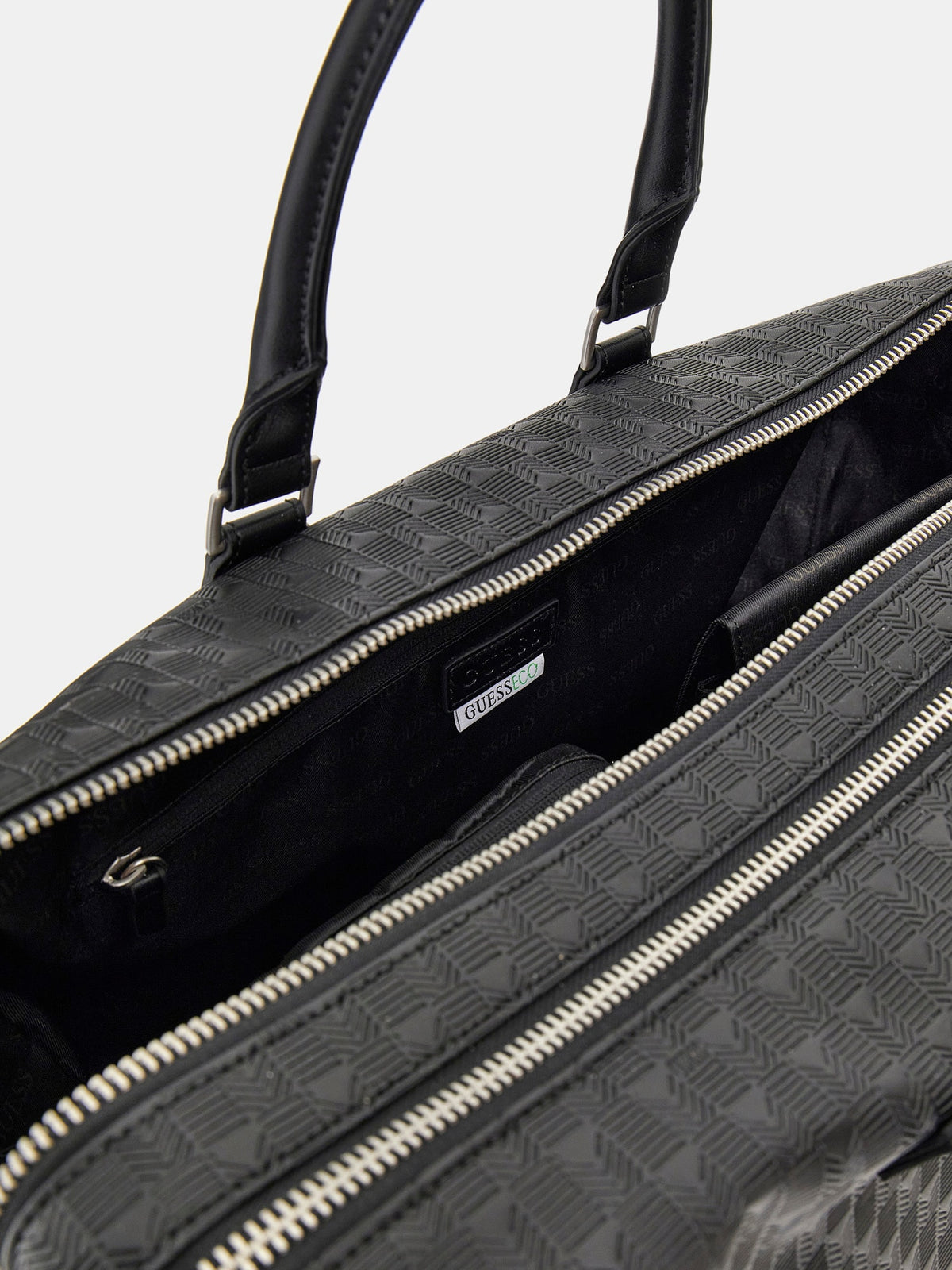 Torino G-Wave weekender bag