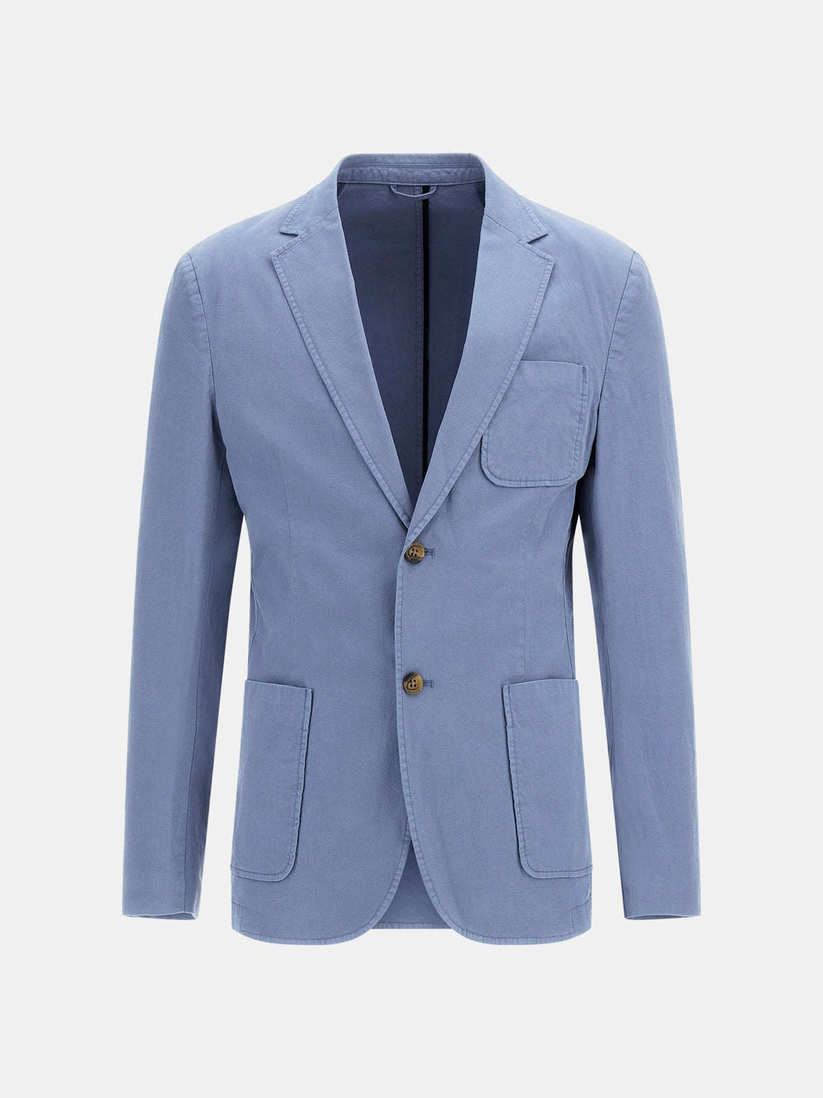 Myron dressy stretch chinos