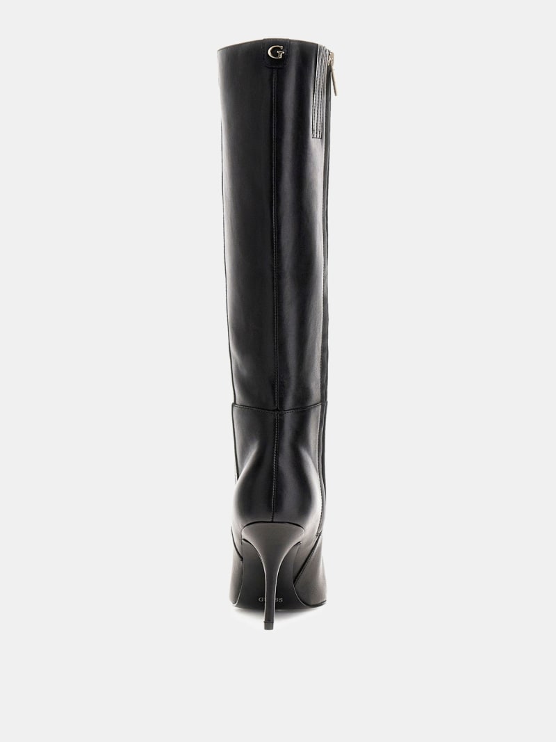 Gressa Genuine Leather Boot