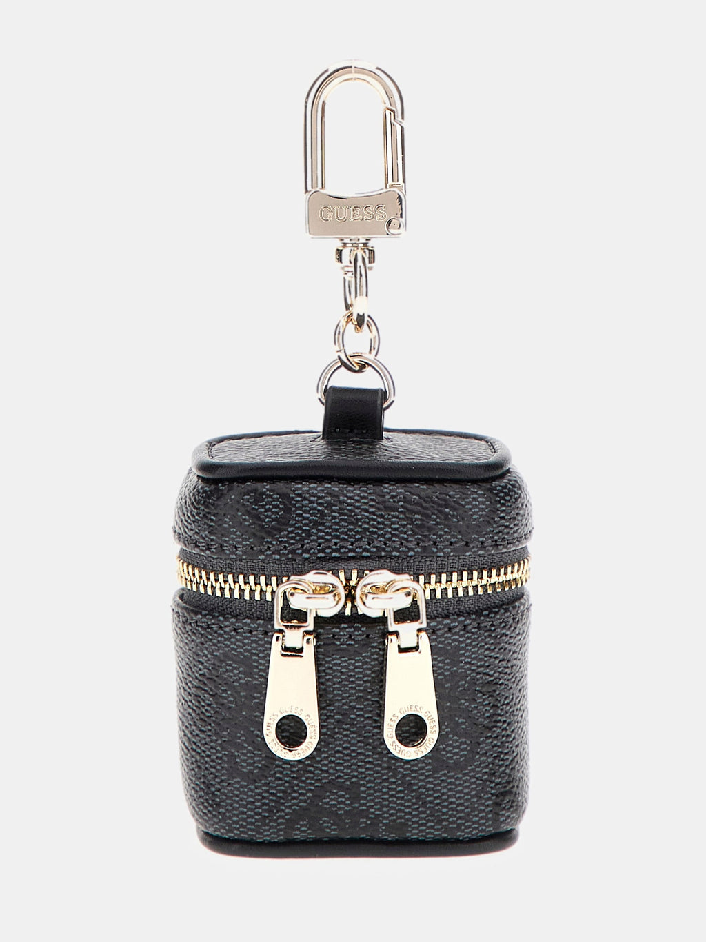 4G logo keychain