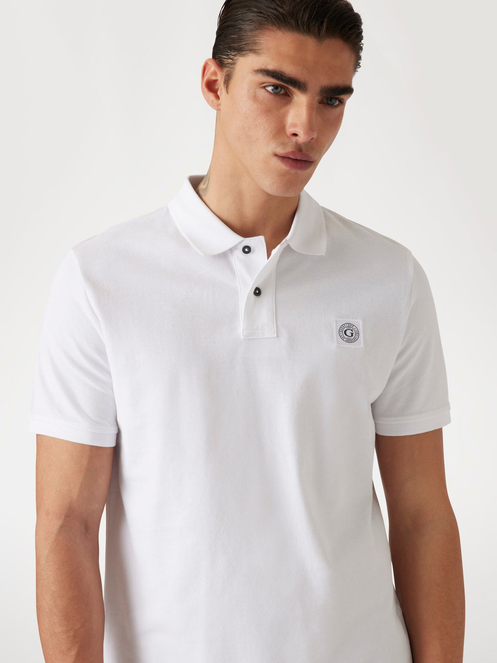 Classic polo
