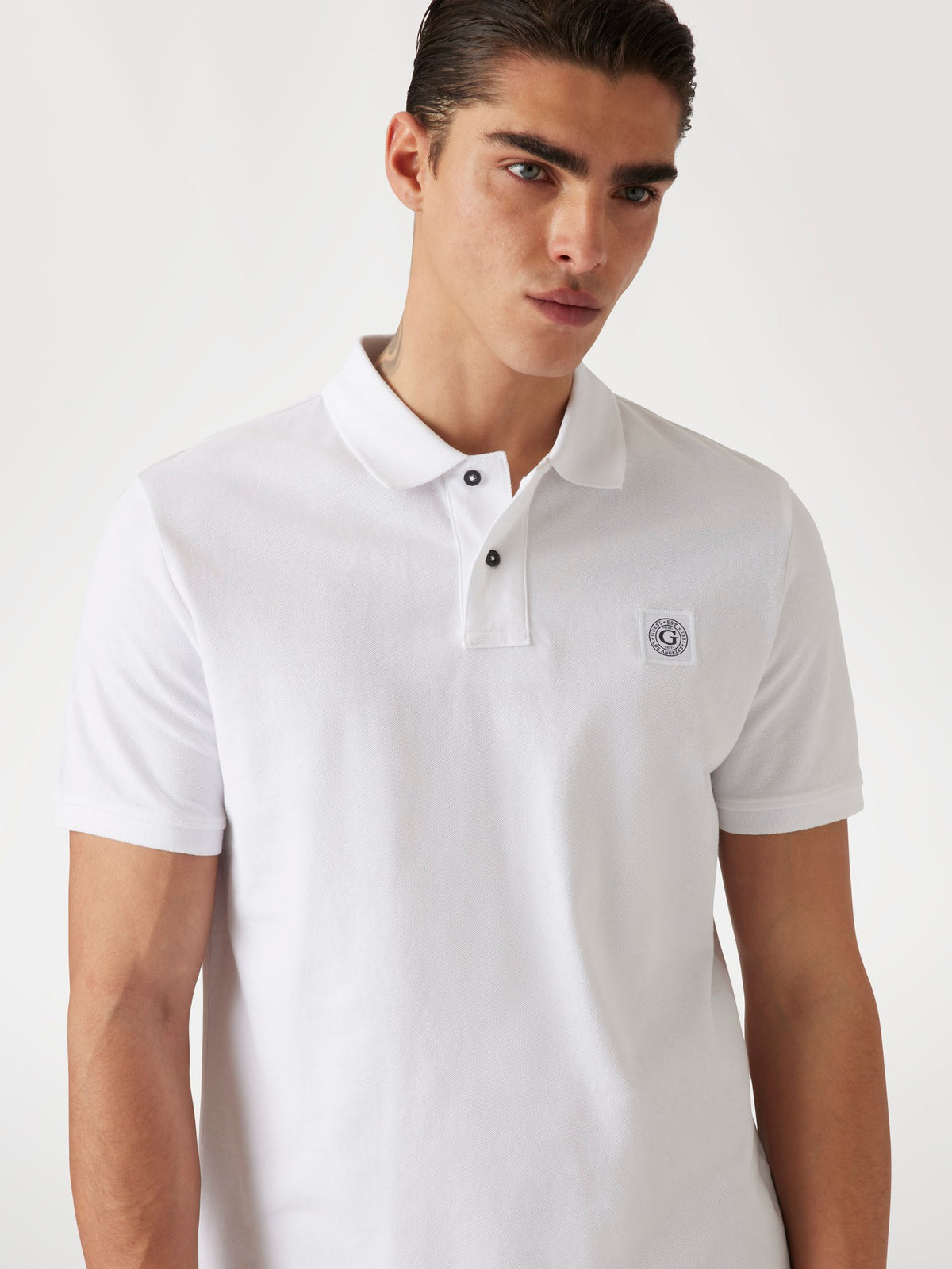 Classic polo