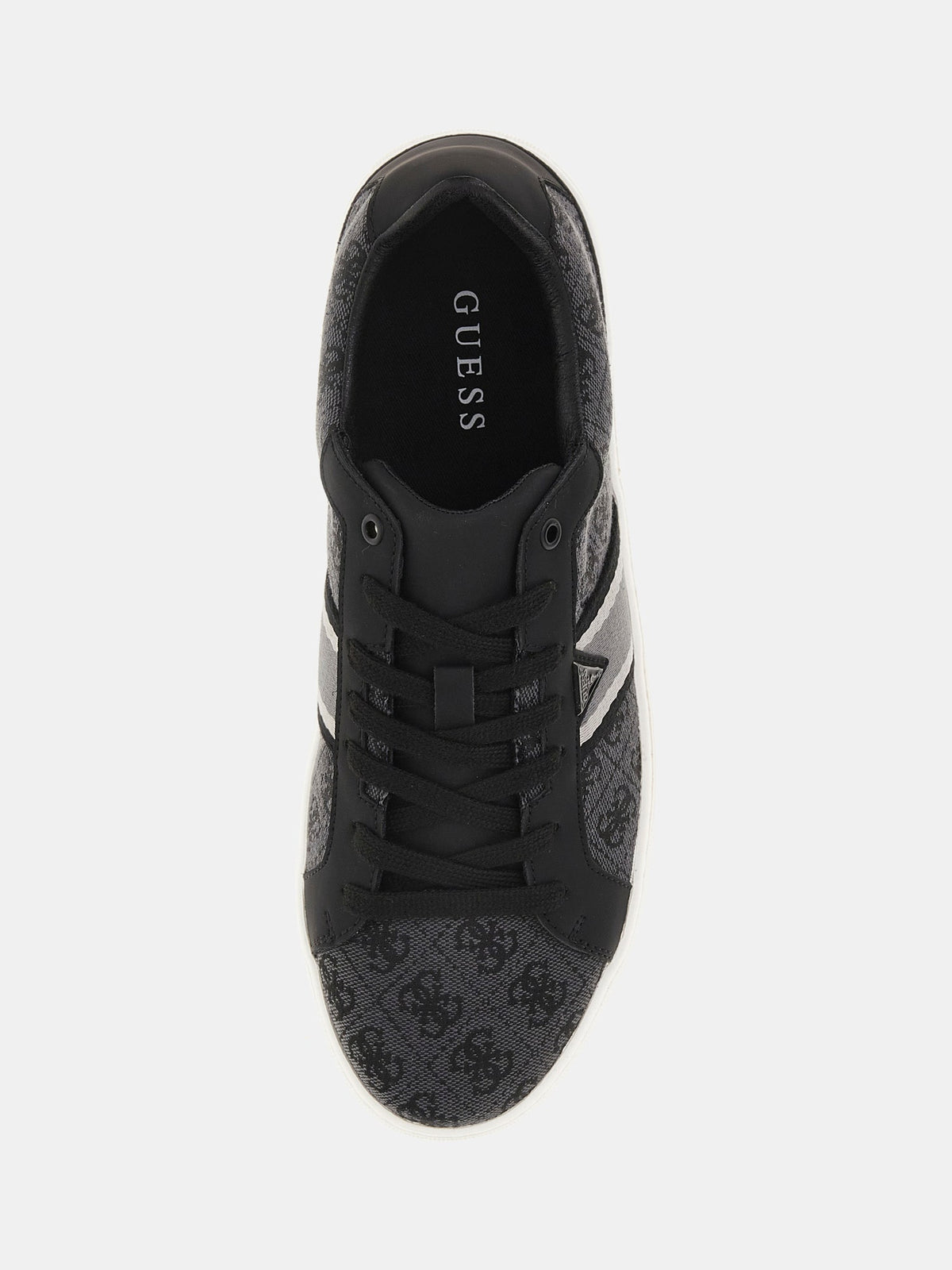 Todi Ii 4G Logo Sneaker
