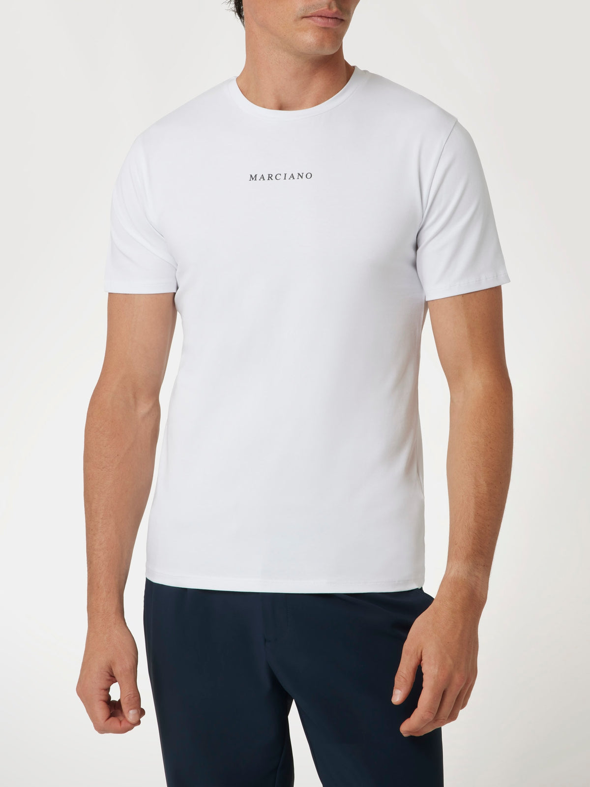 Marciano slim t-shirt