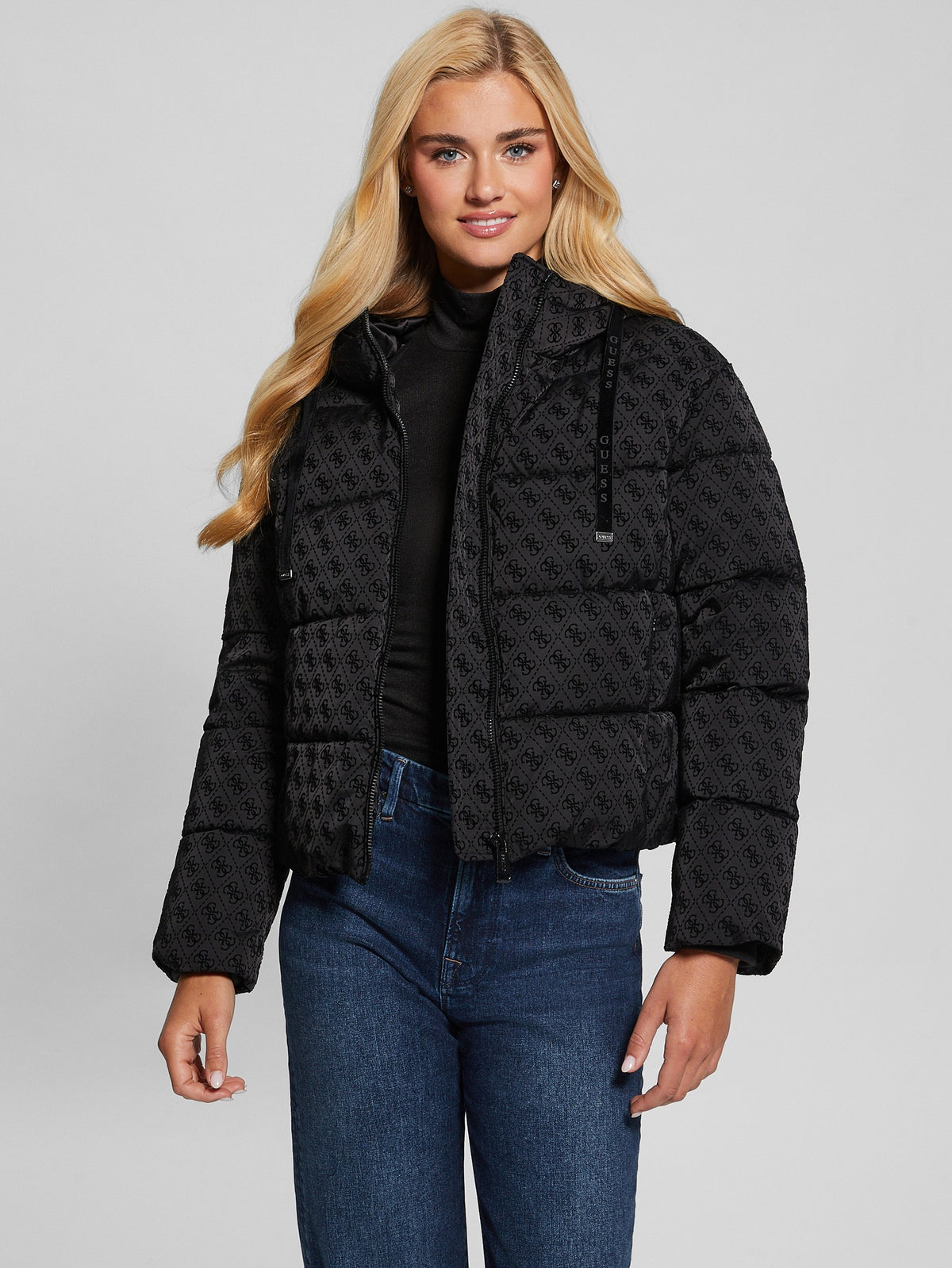 Daisy Quattro G Puffer Jacket