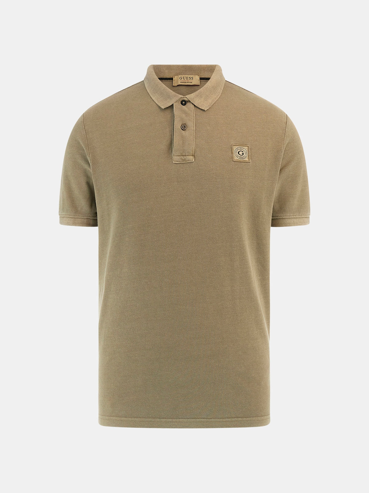 Classic polo