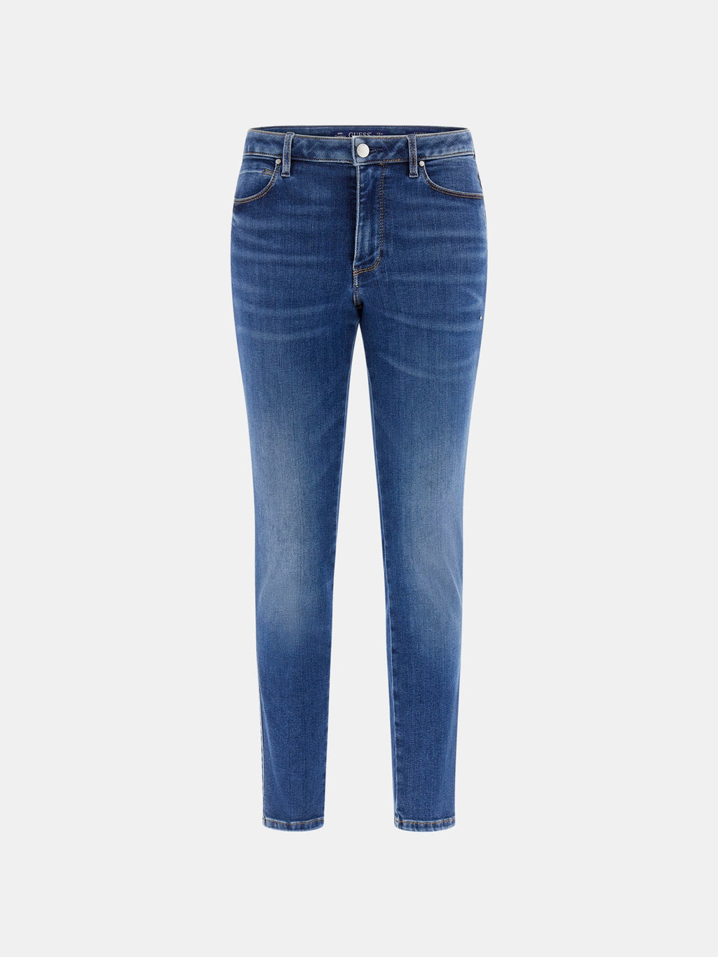 Sexy Curve skinny denim pant