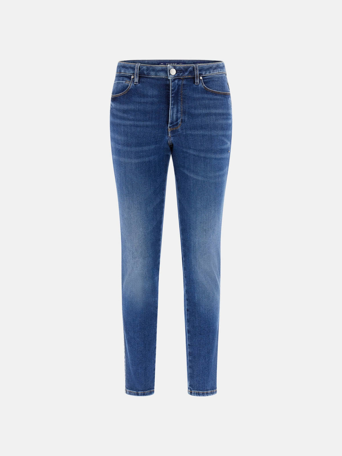 Sexy Curve skinny denim pant