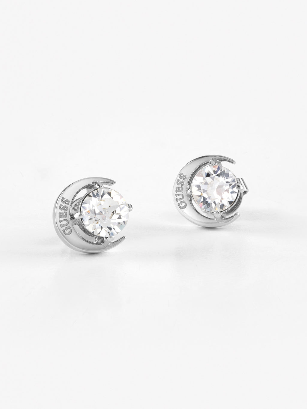 Moon phases earrings