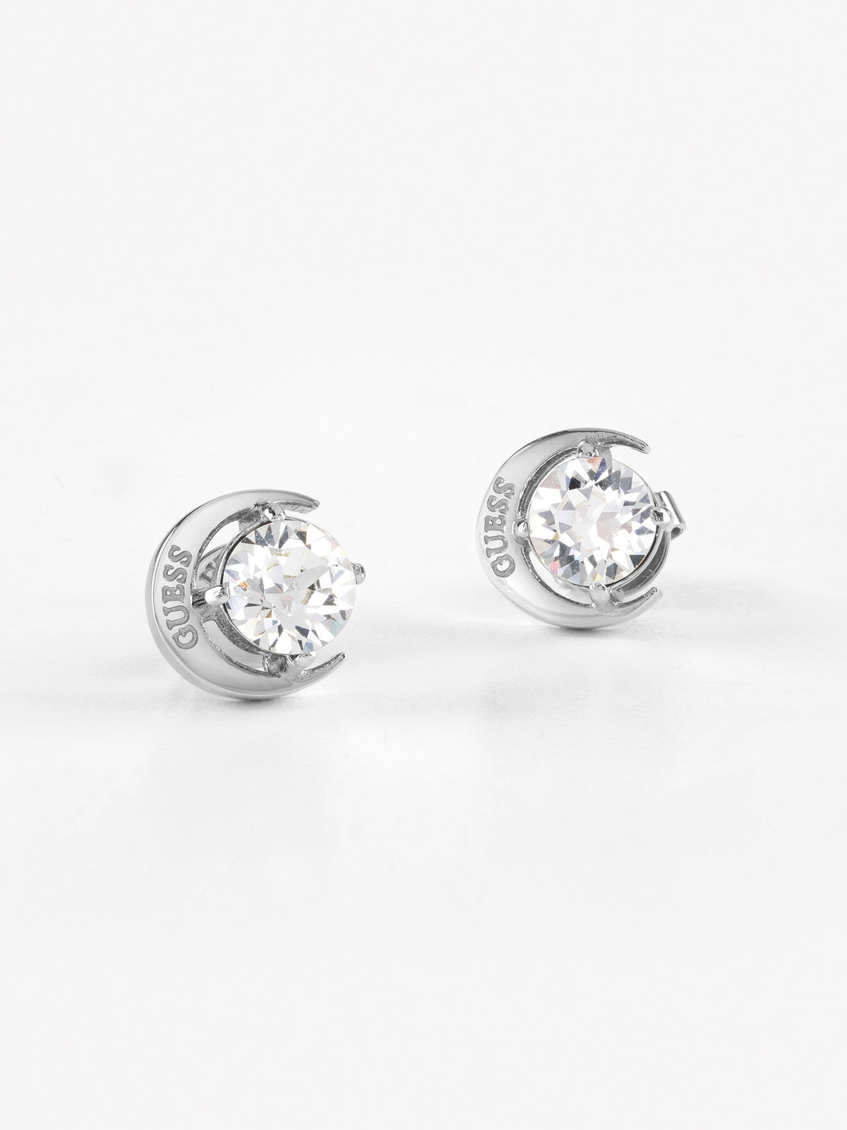 Moon phases earrings