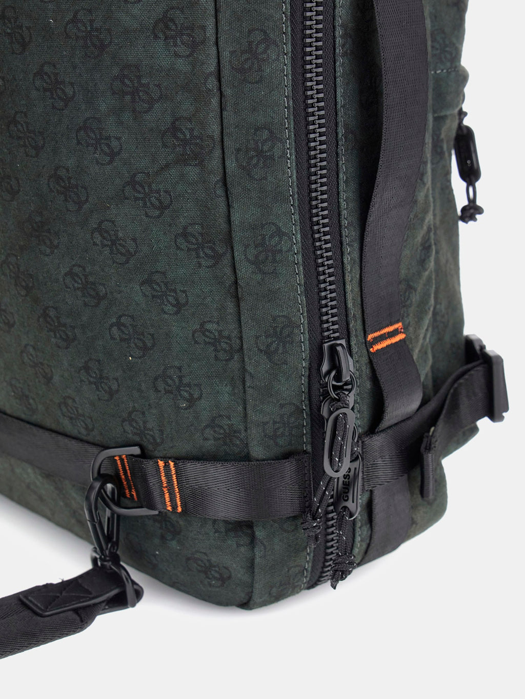 Asti 4G logo backpack