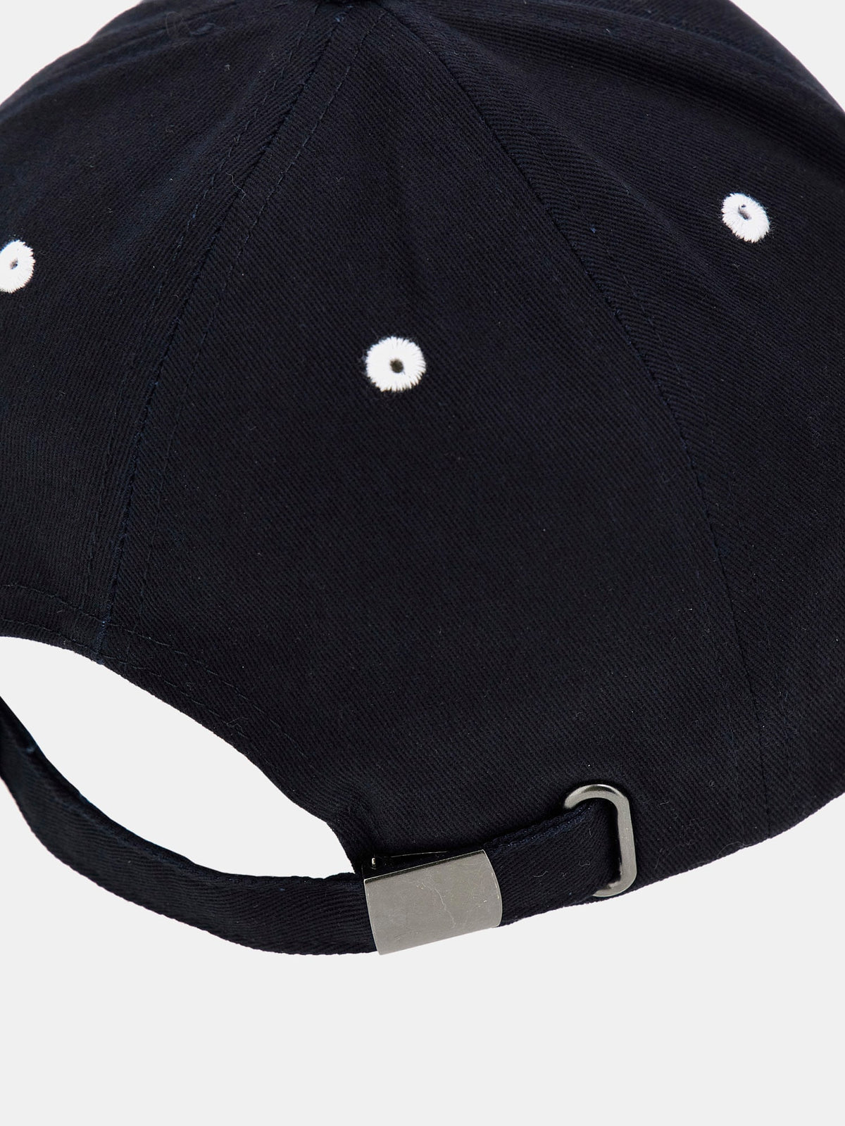 Front logo baseball cap