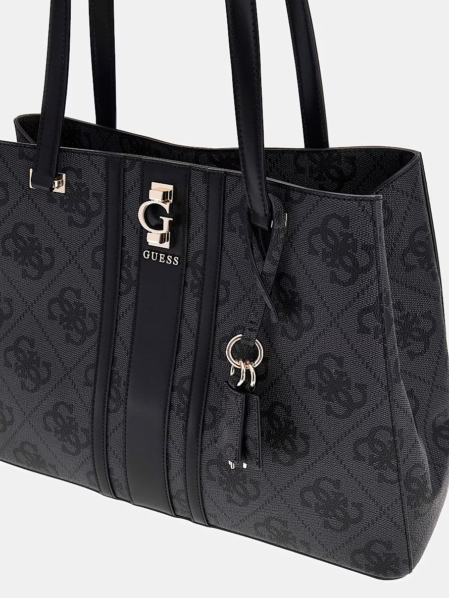Erenia 4G Logo Shopper