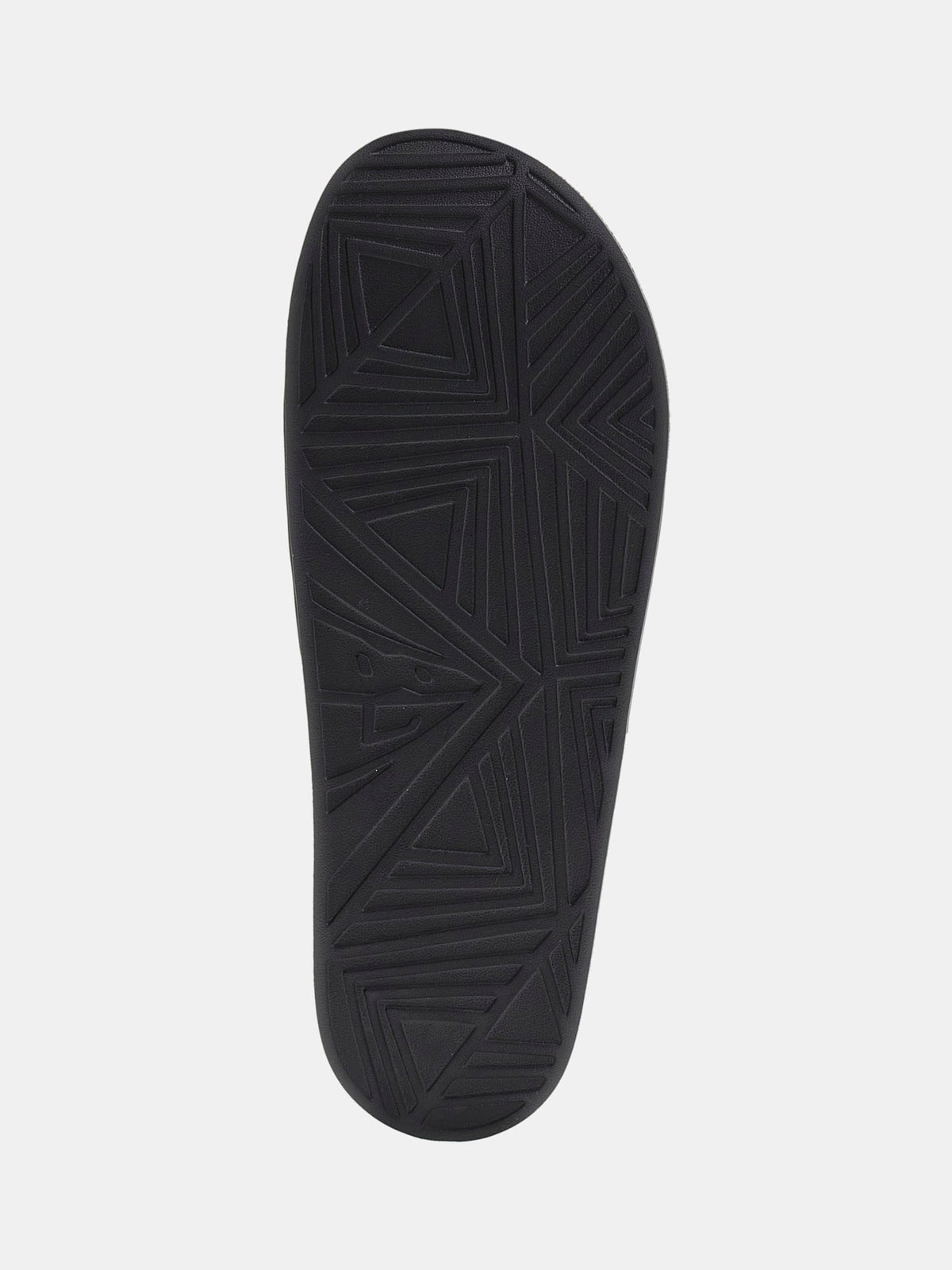 Tokyom logo-script sandal