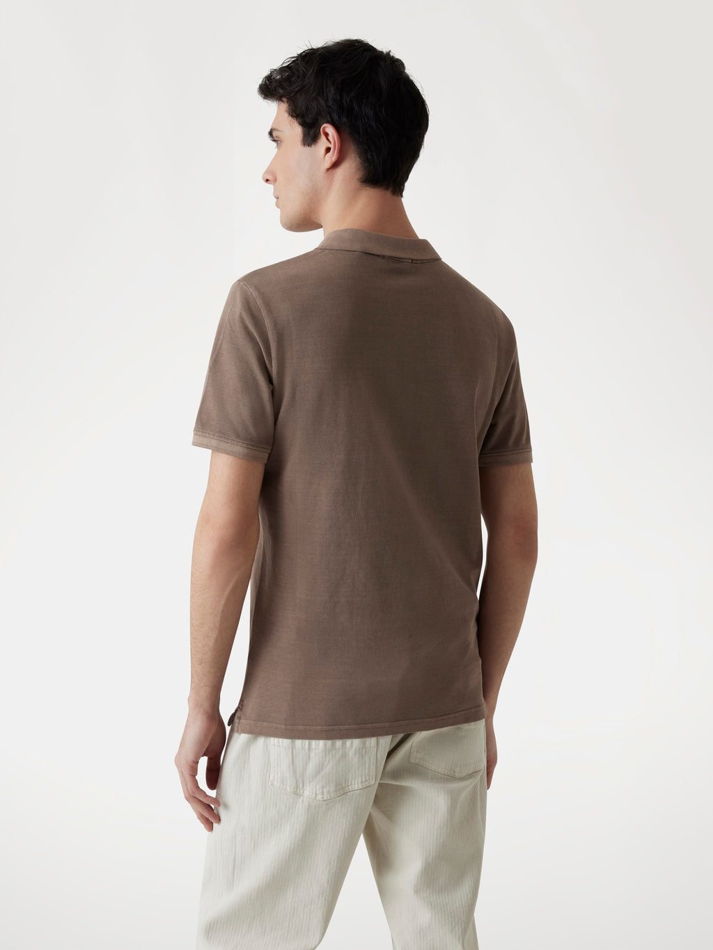 Classic polo