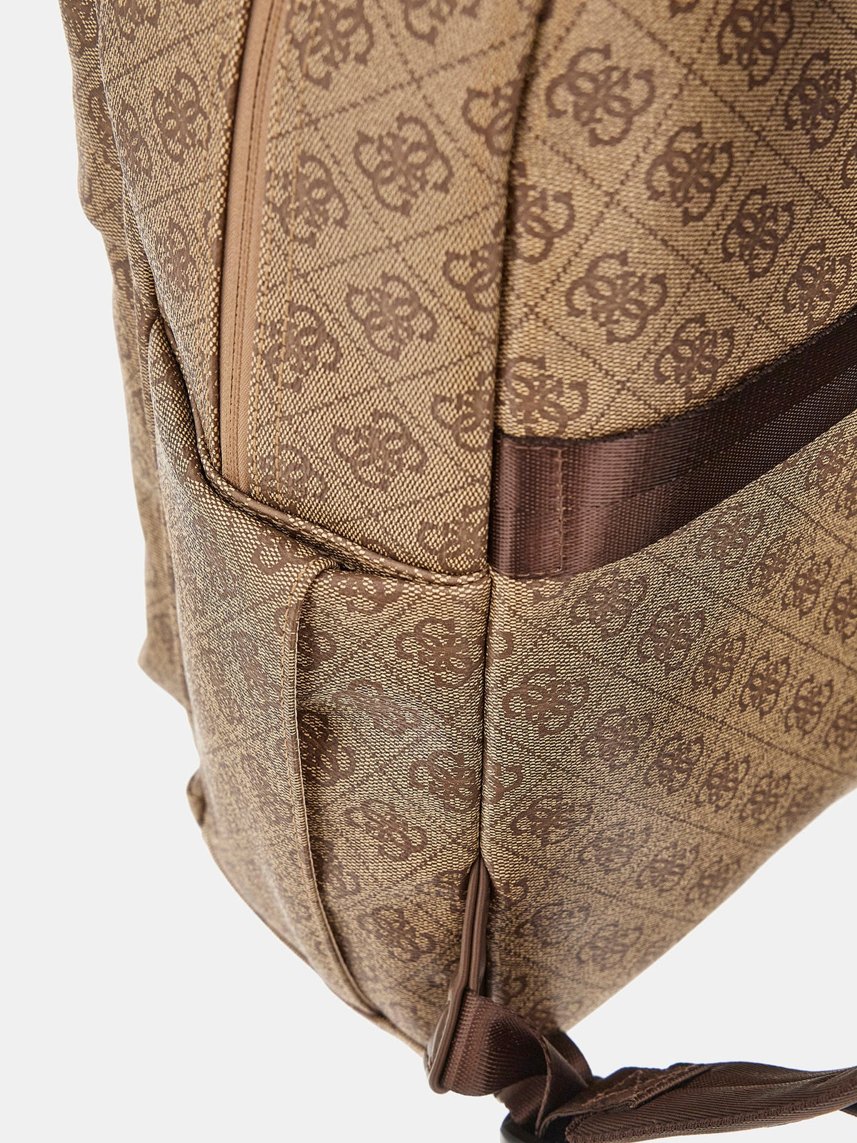 Elvis 4g logo backpack