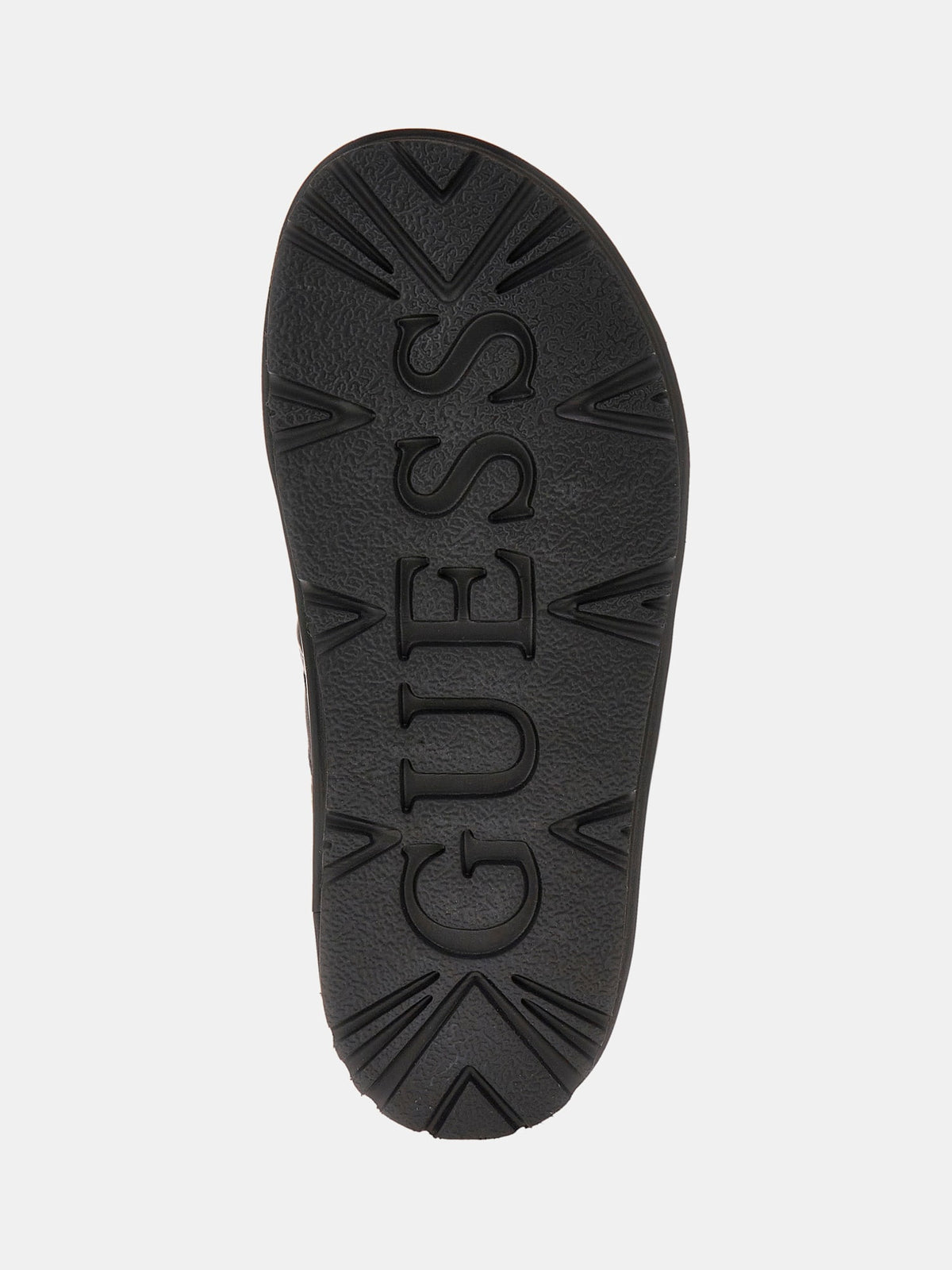 Bahamas double-strap sandal