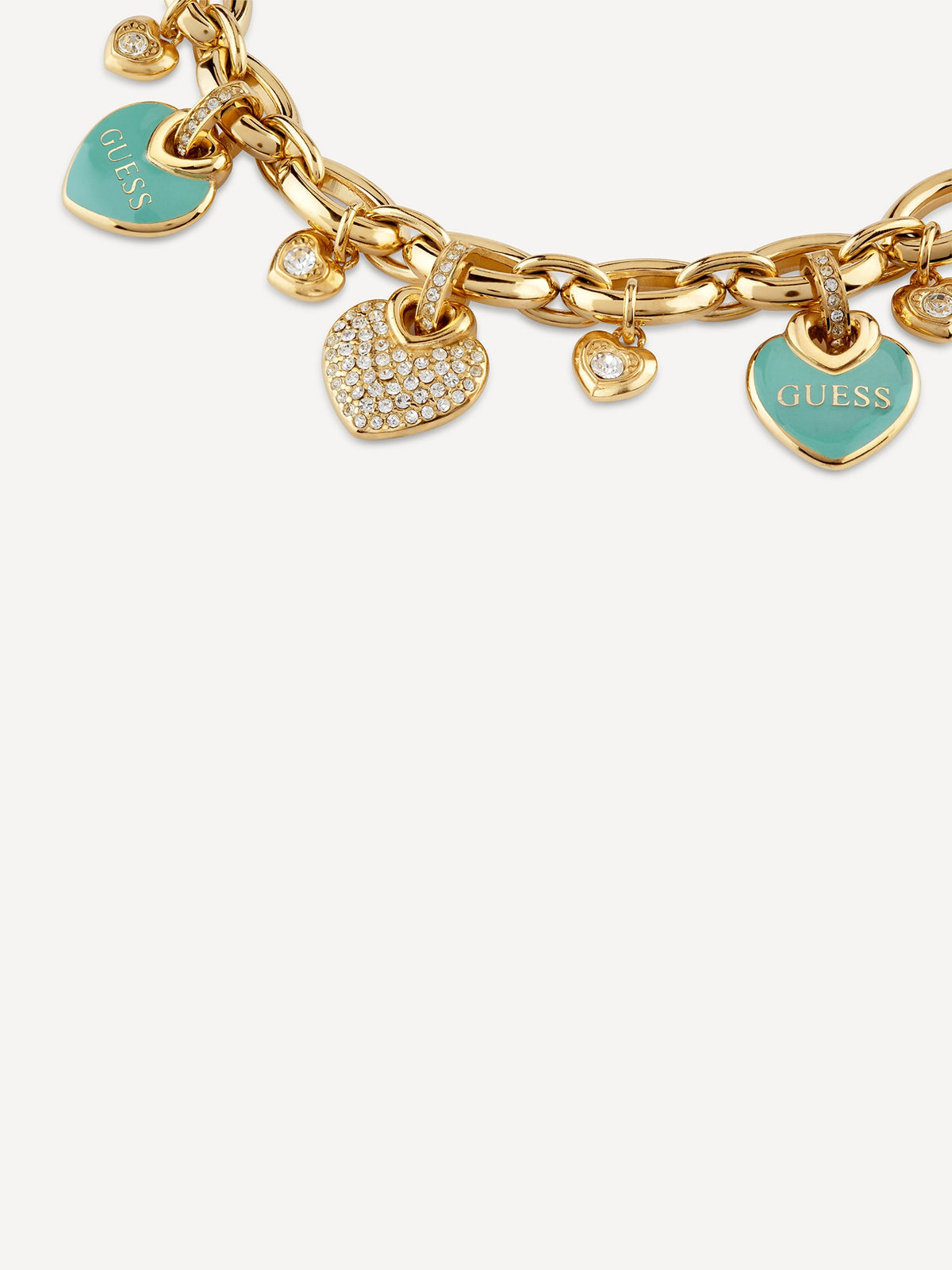 Crazy in love bracelet