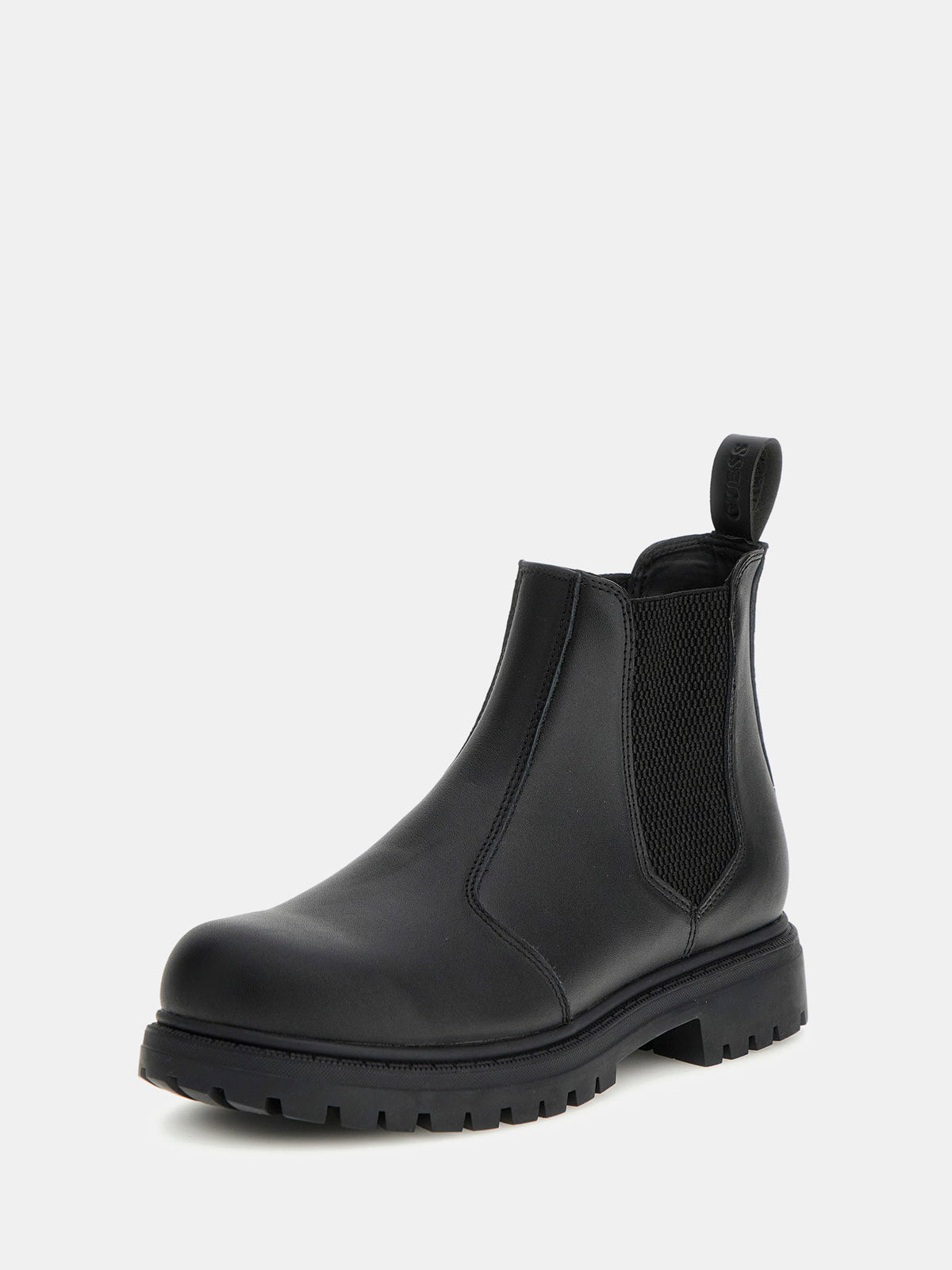 Sidney beatles genuine leather ankle boot