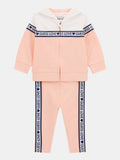 Sweatshirt and leggings set