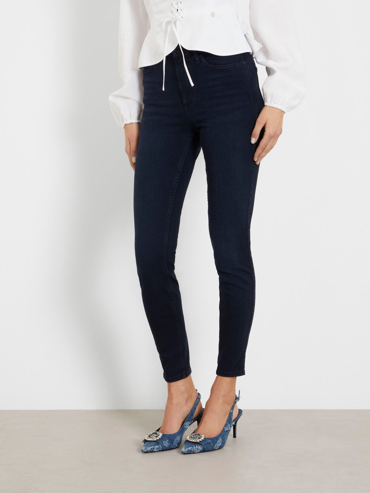 1981 skinny denim pant