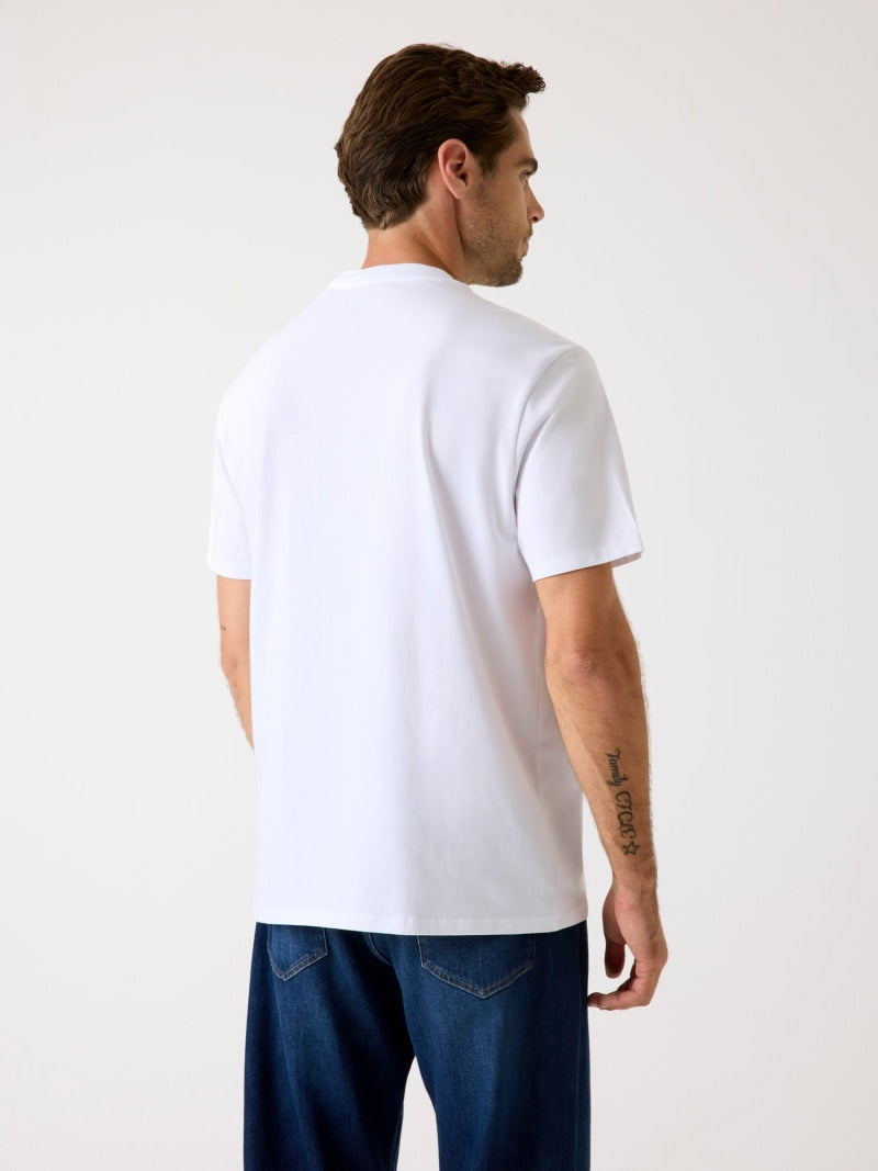 4G logo T-shirt
