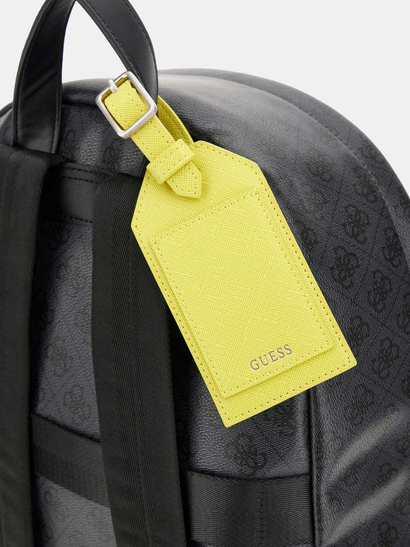Milano 4G Logo Backpack