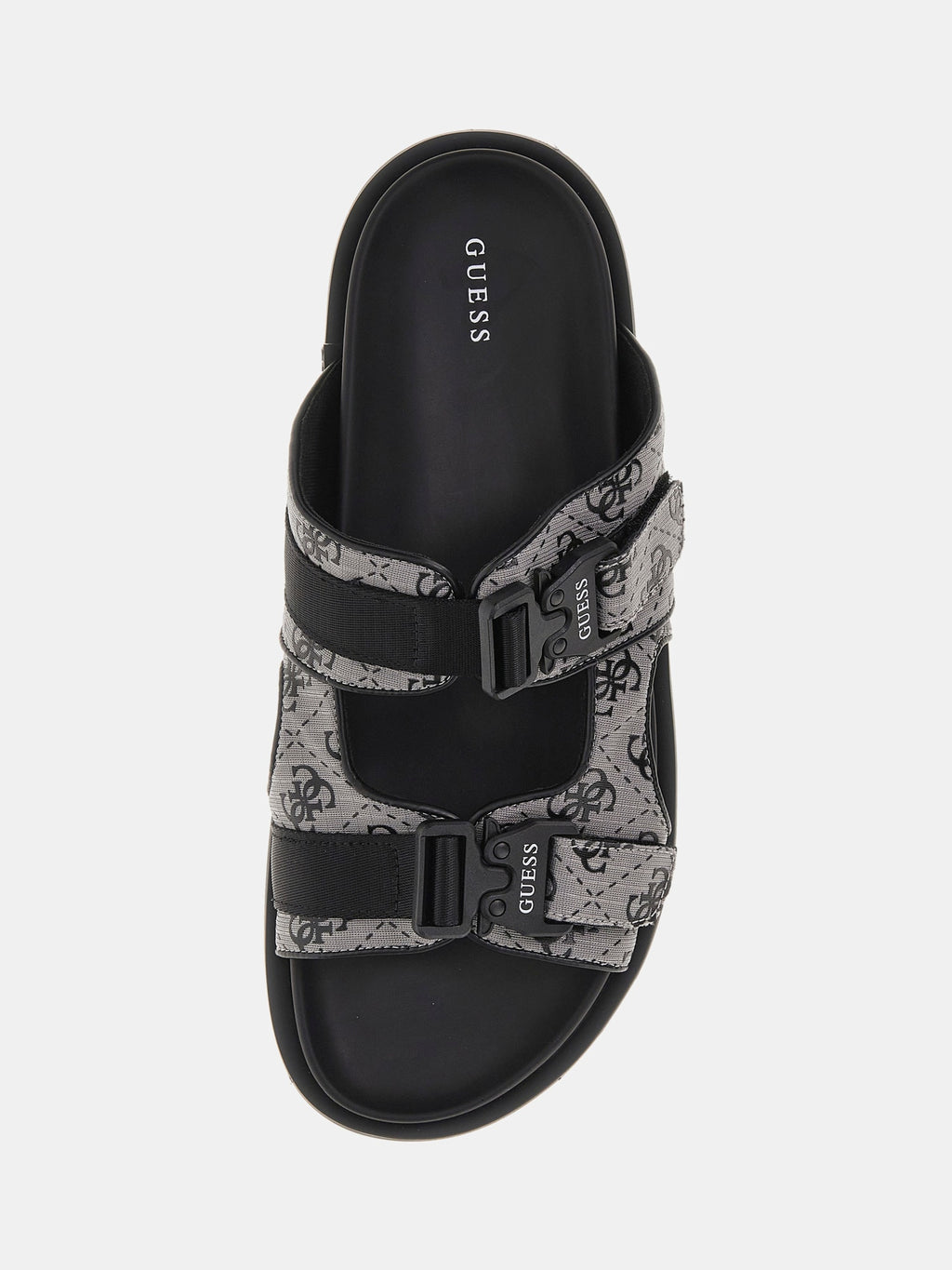 Bahamas 4G logo sandal