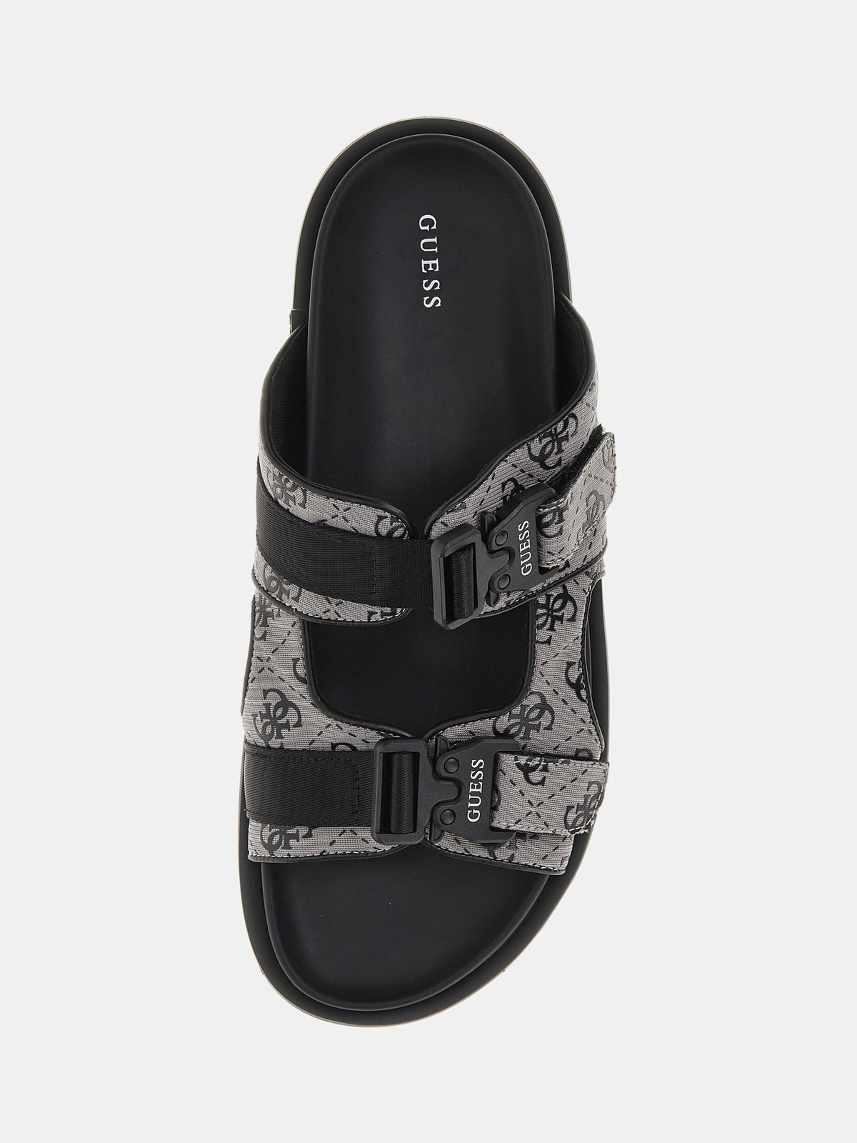 Bahamas 4G logo sandal