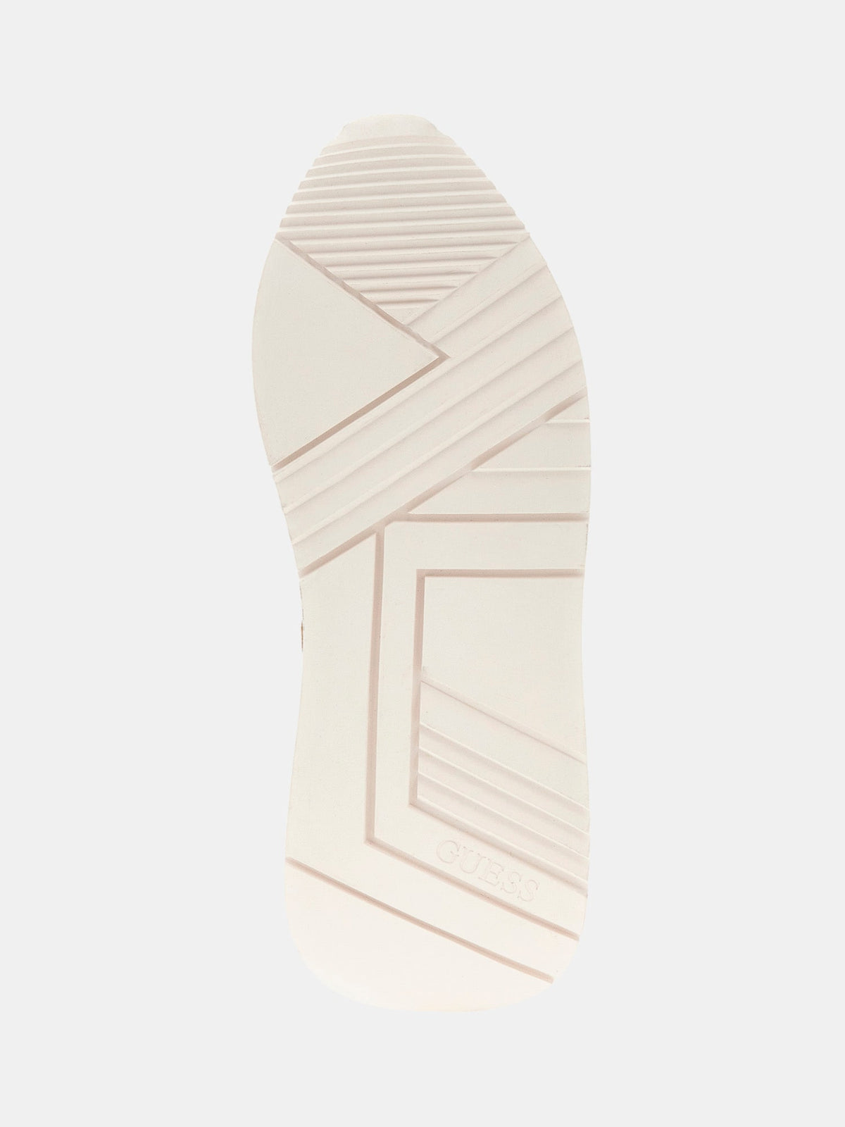 Energy Leather Blend Running Shoe