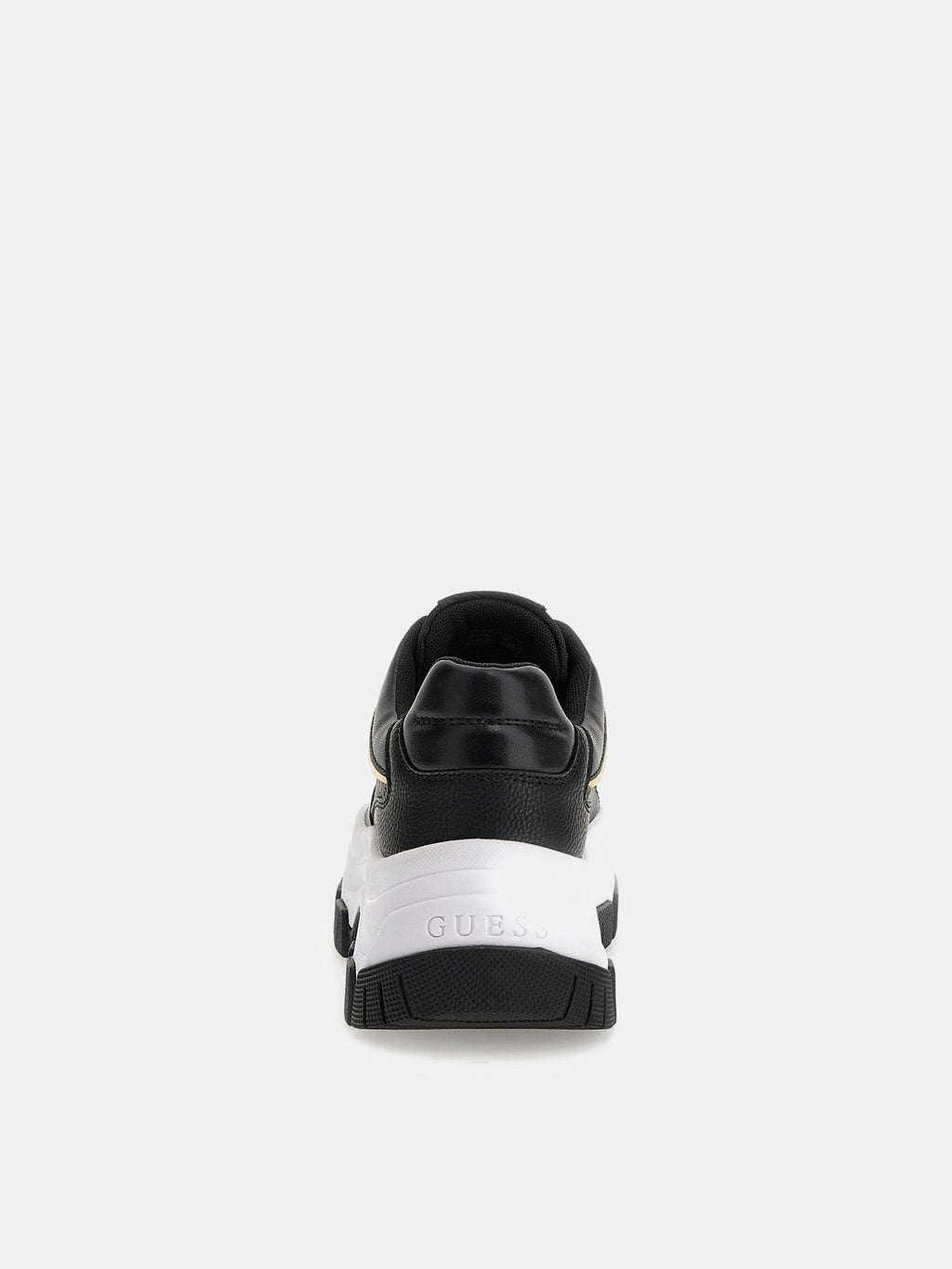 Berrett embossed 4g logo running shoes
