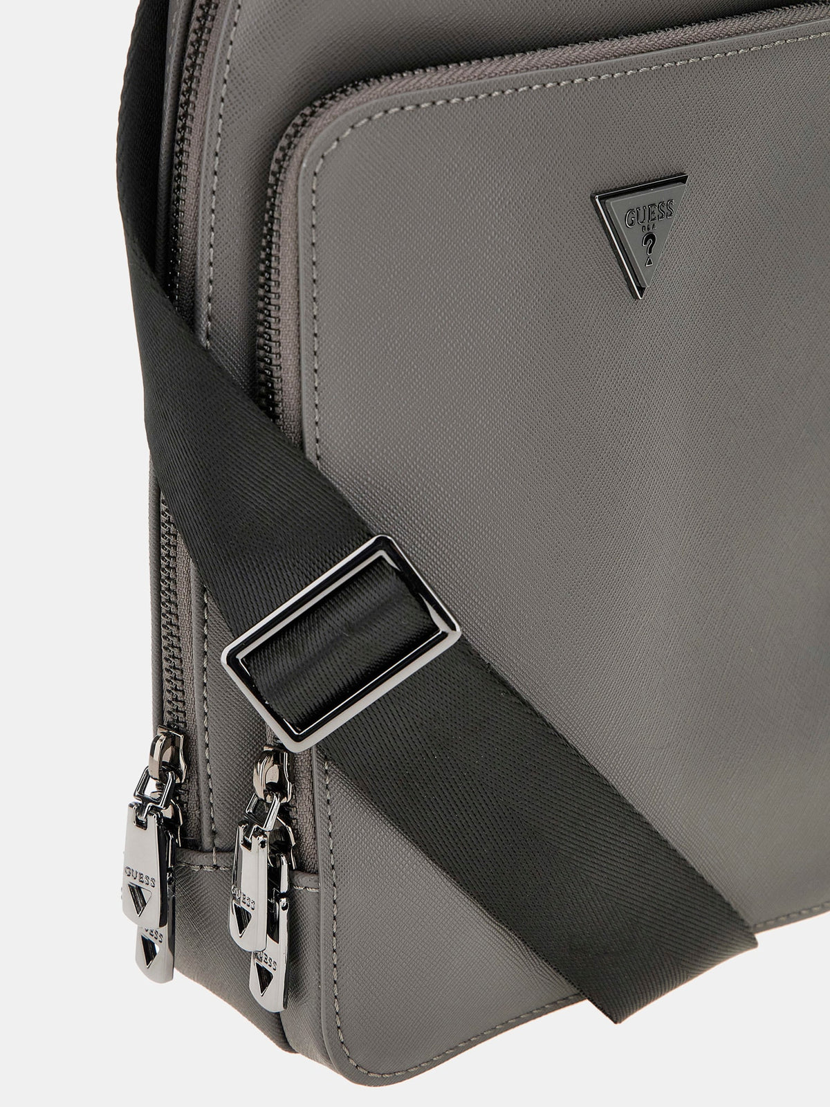 Milano saffiano mini backpack