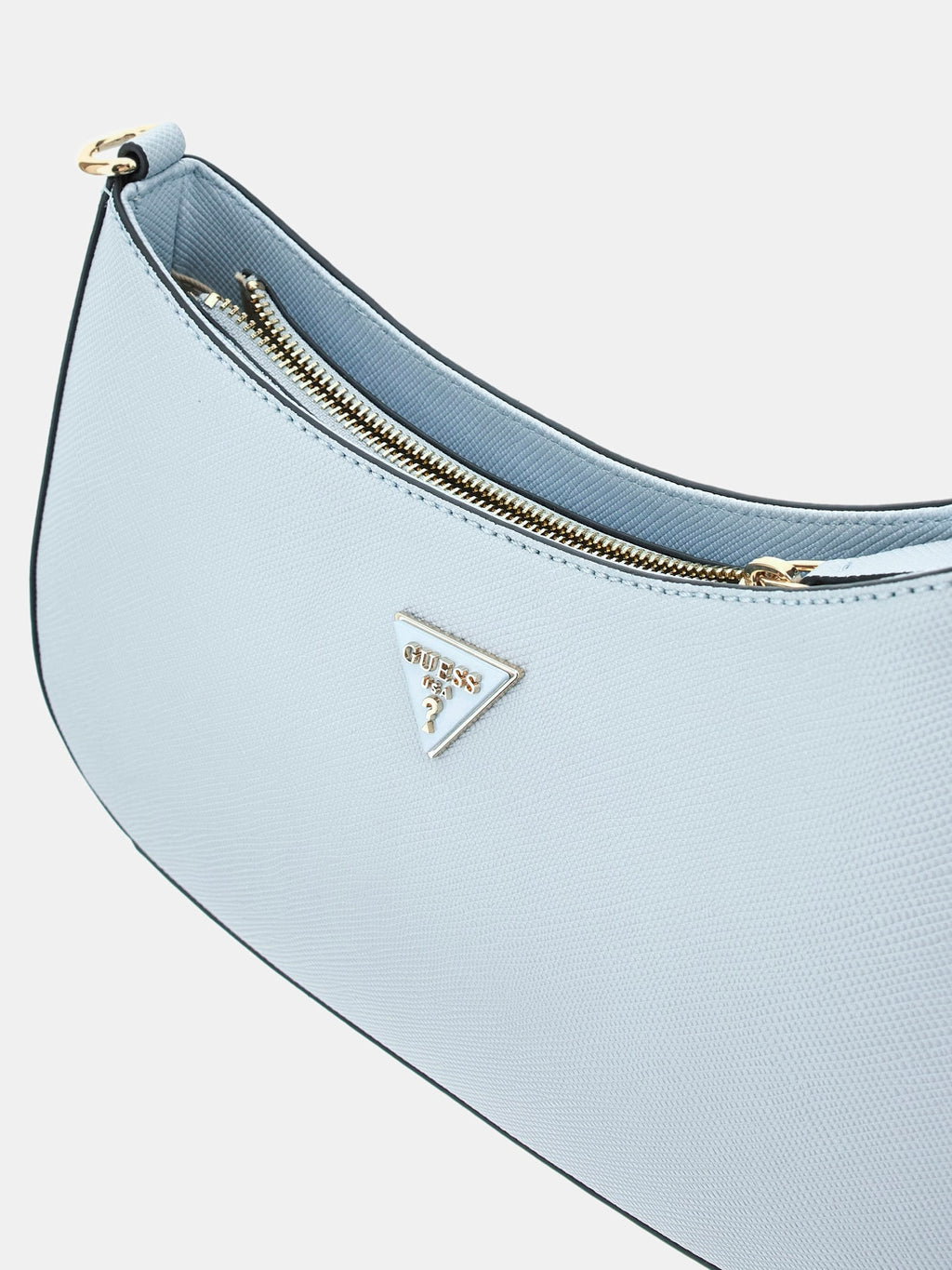 Noelle Saffiano Shoulder Bag