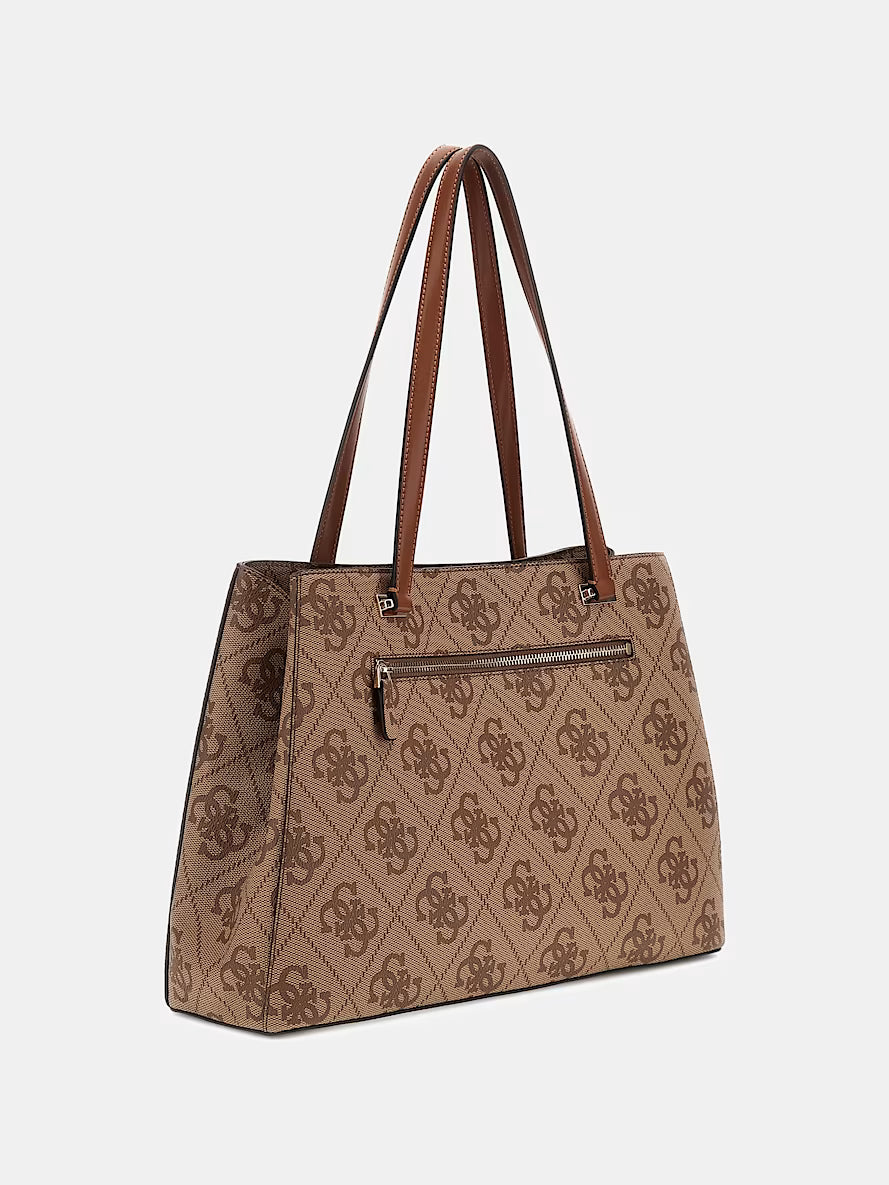 Erenia 4G Logo Shopper