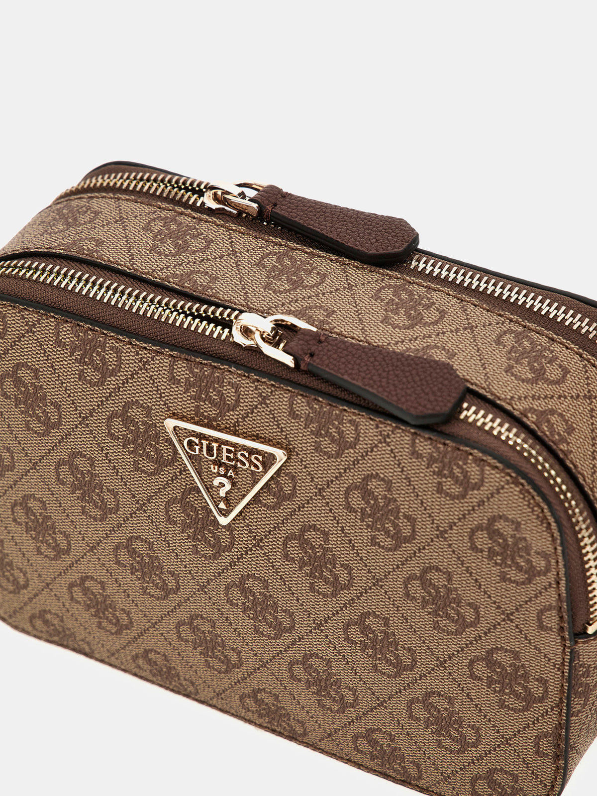 Noelle 4G logo mini crossbody bag