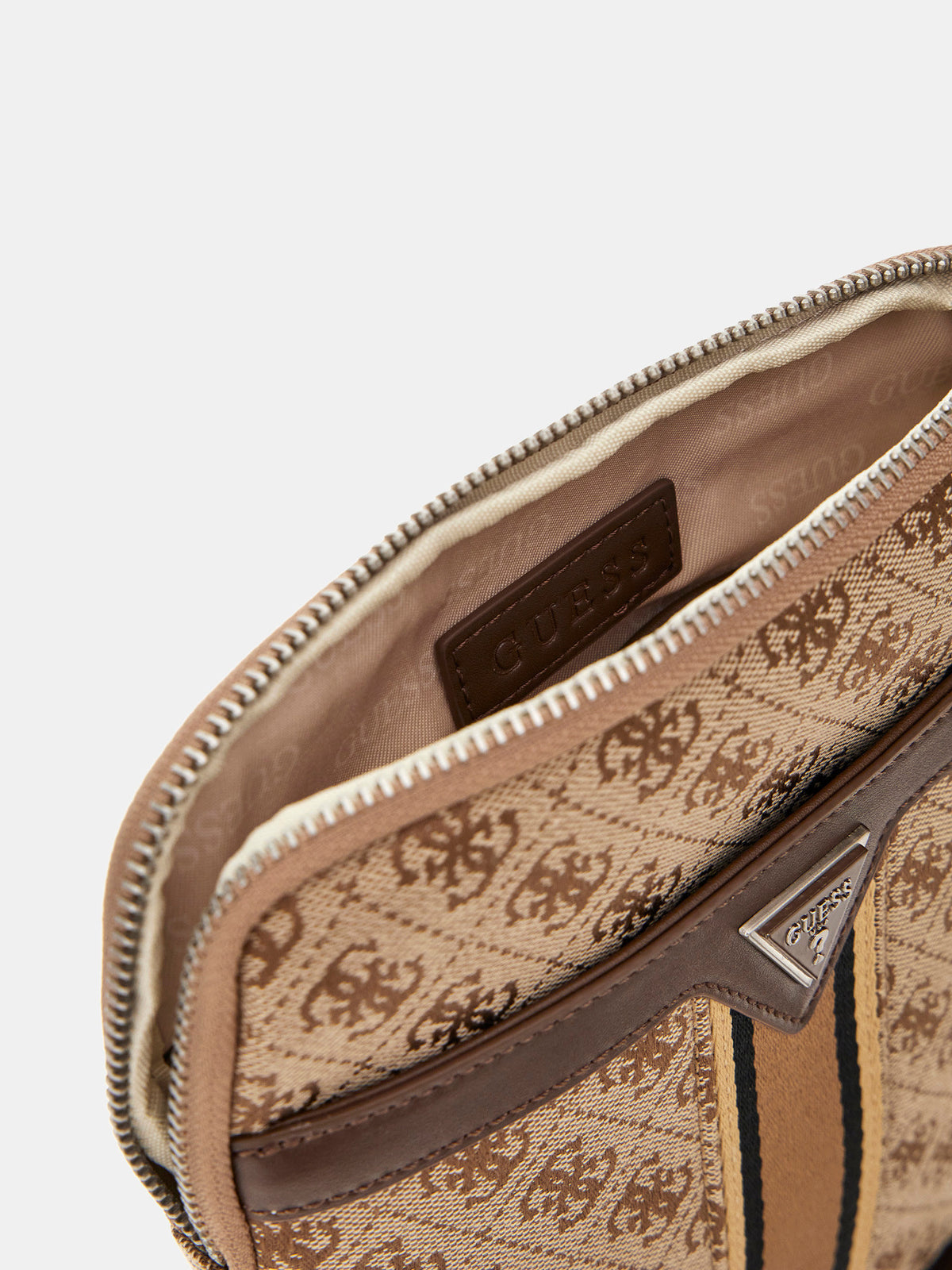 Milano 4G logo mini crossbody