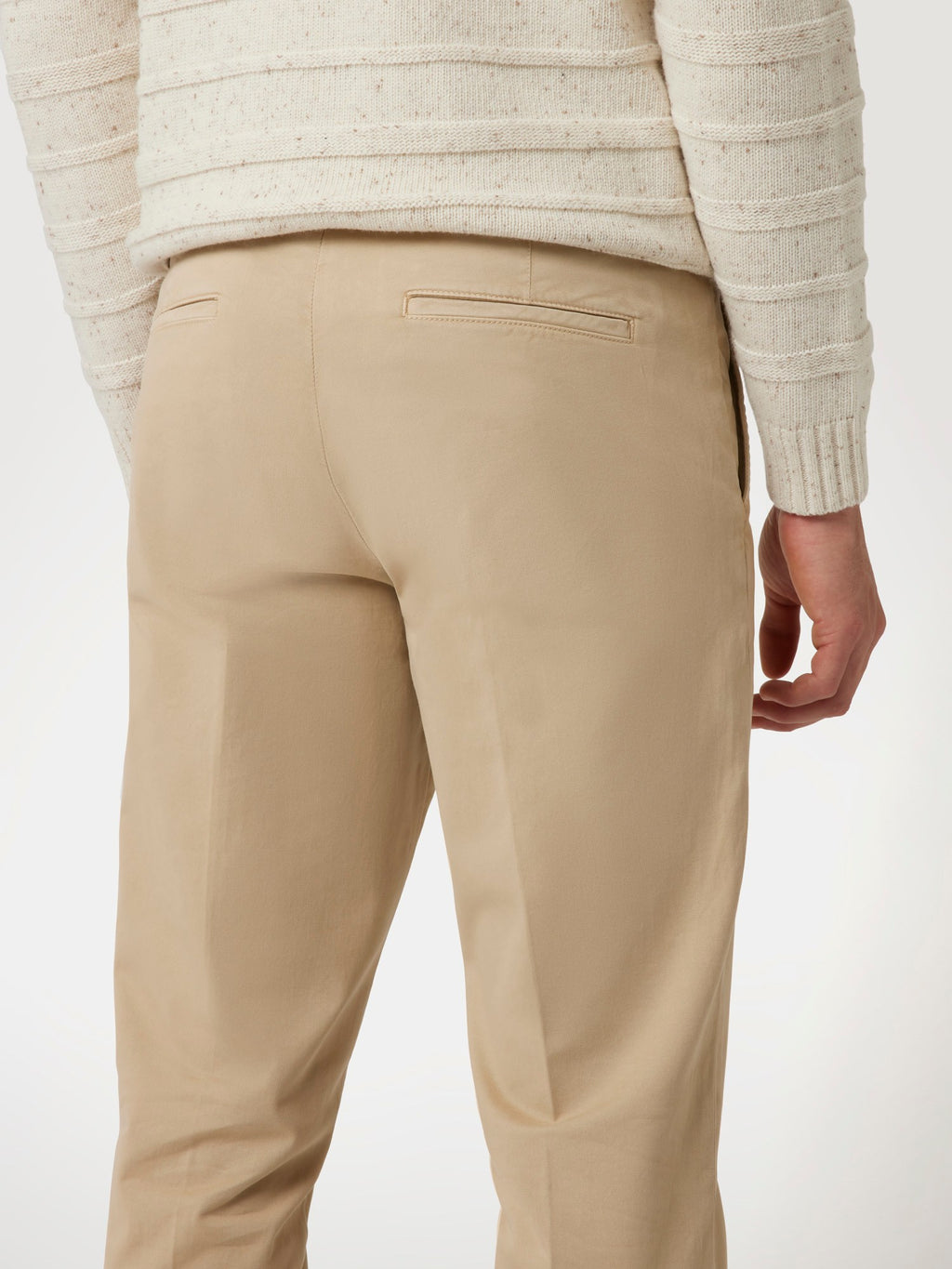 Marciano mid rise straight pant
