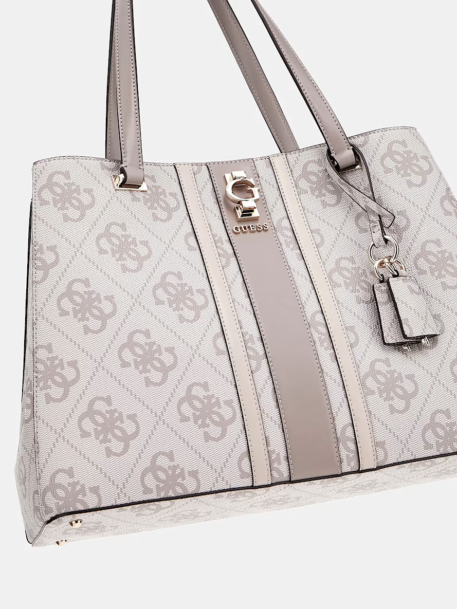 Erenia 4G Logo Shopper