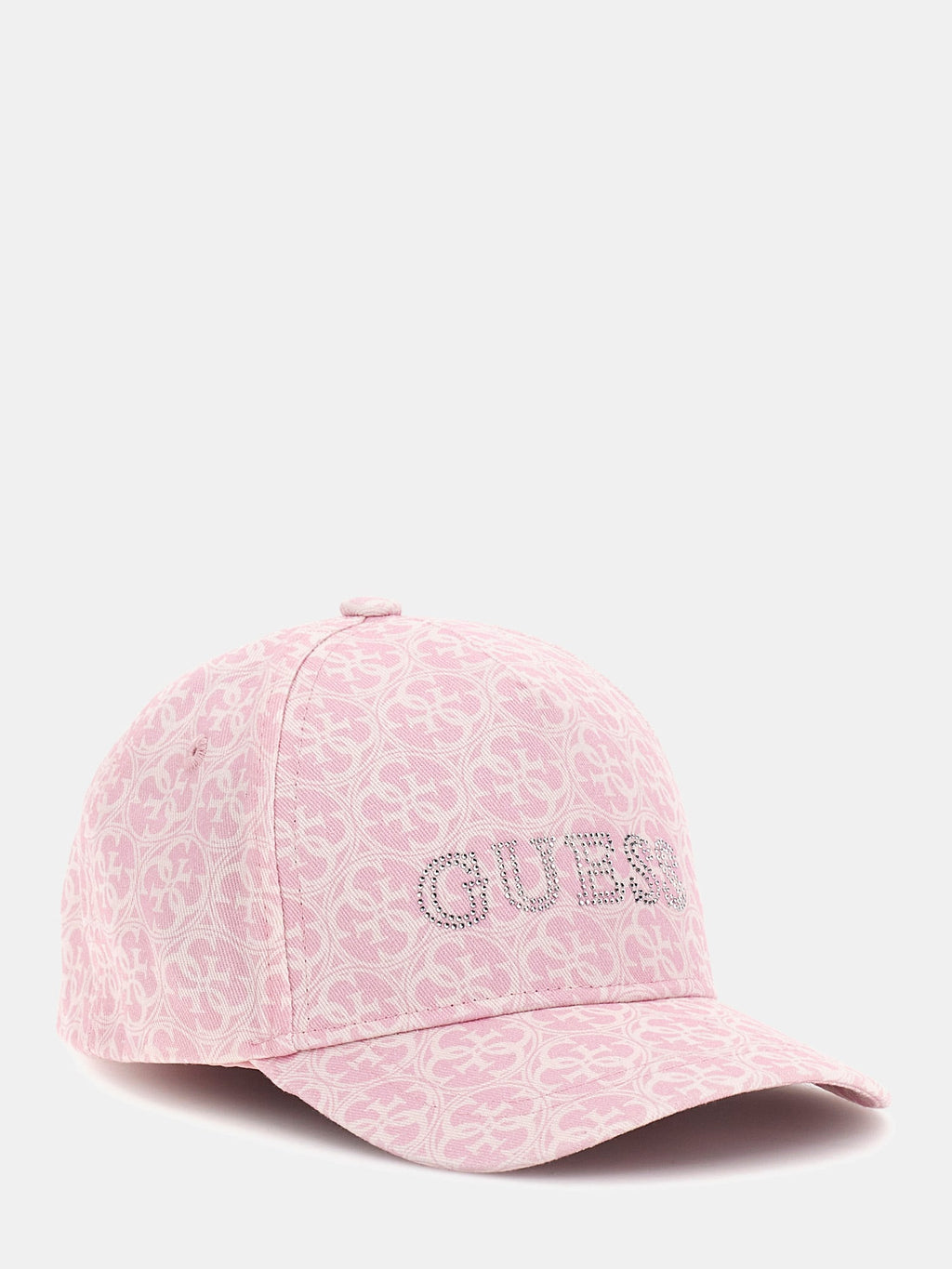 4G logo baseball cap