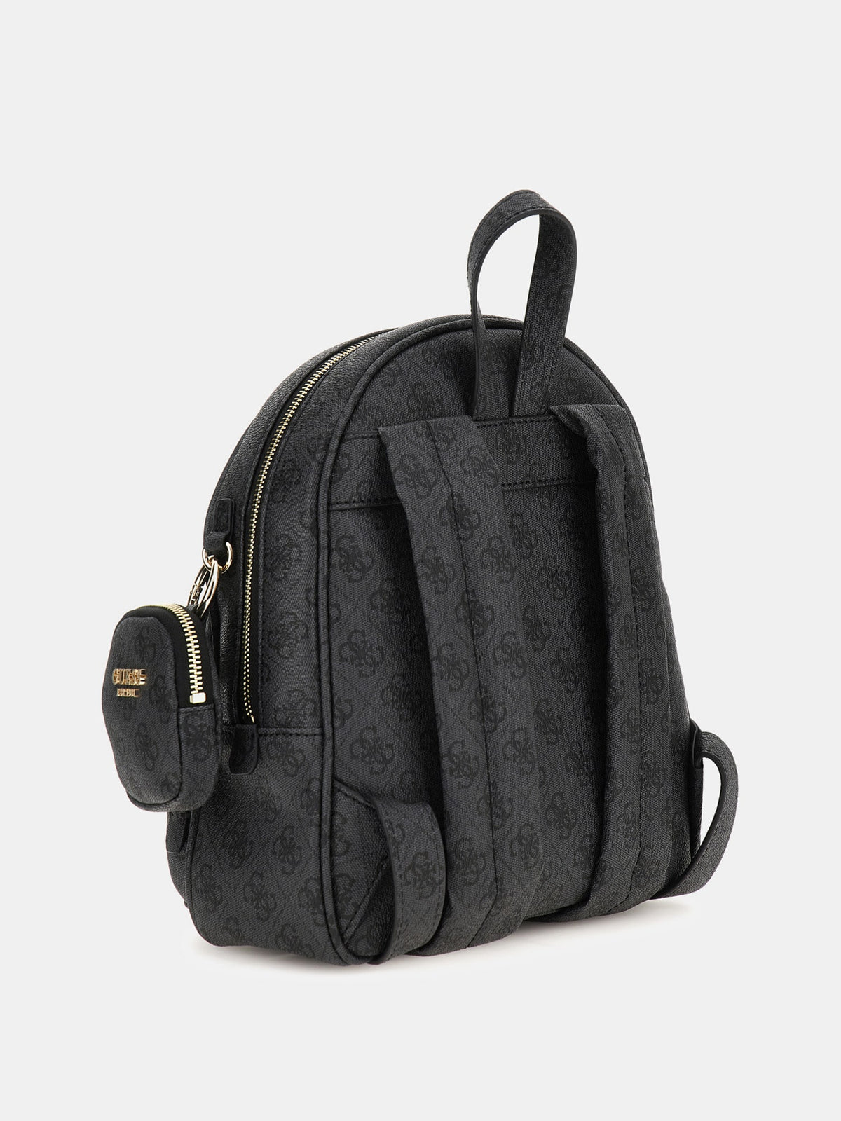 Power play 4g logo backpack